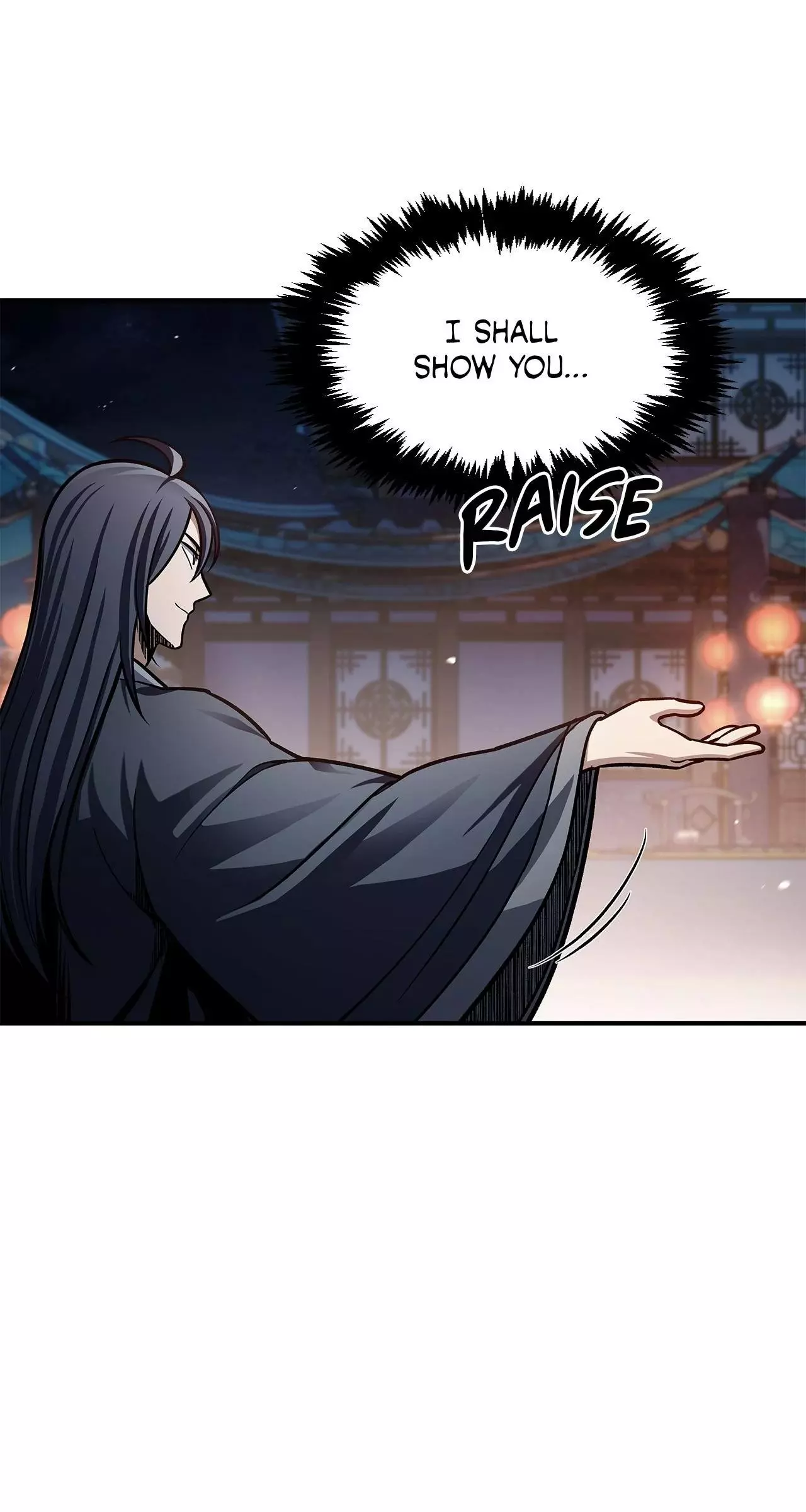 Cheonhwa Archive's Young Master Chapter 61 page 41