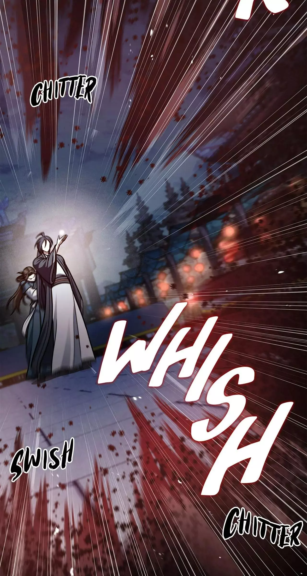 Cheonhwa Archive's Young Master Chapter 61 page 44