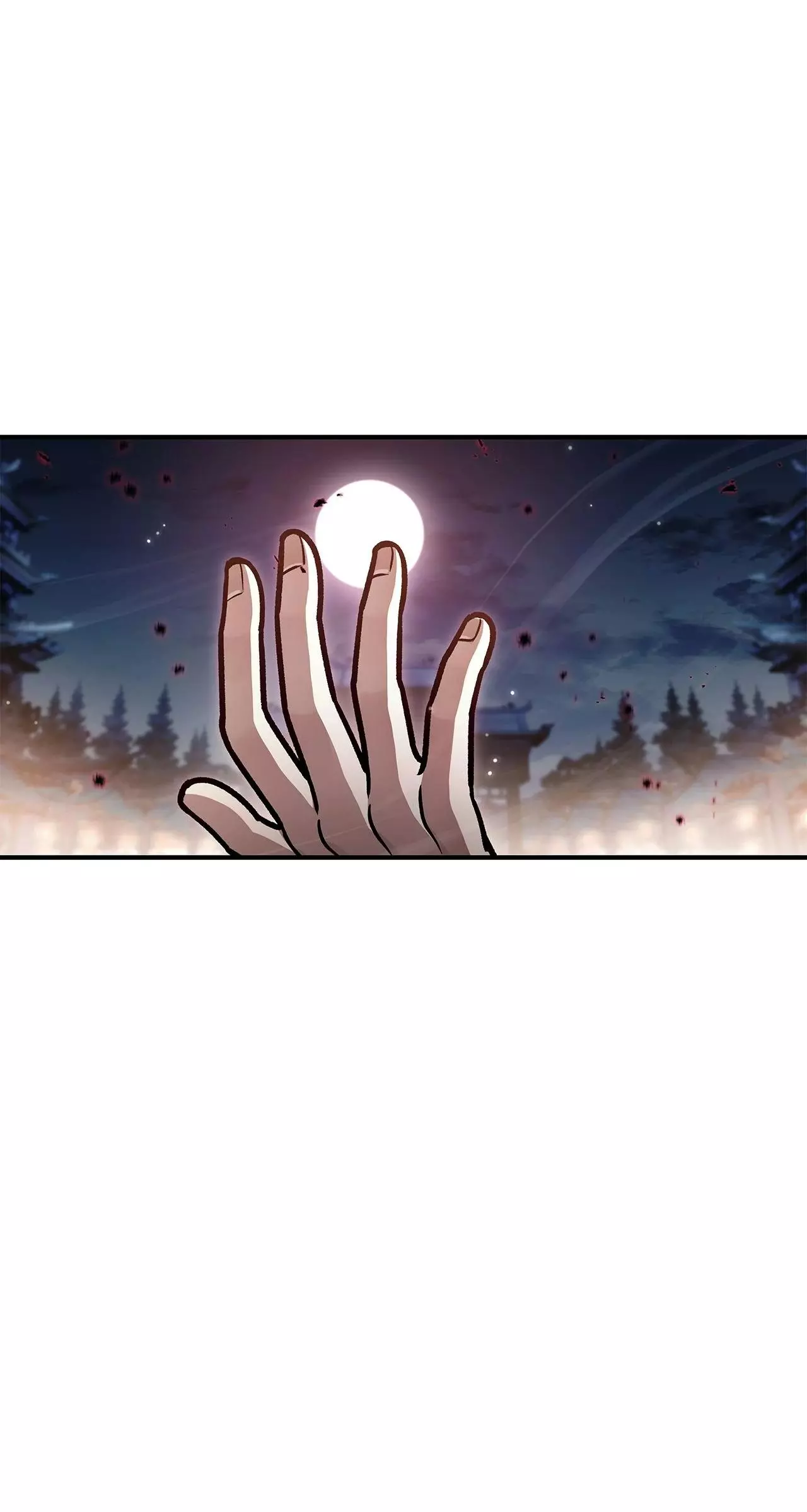 Cheonhwa Archive's Young Master Chapter 61 page 55