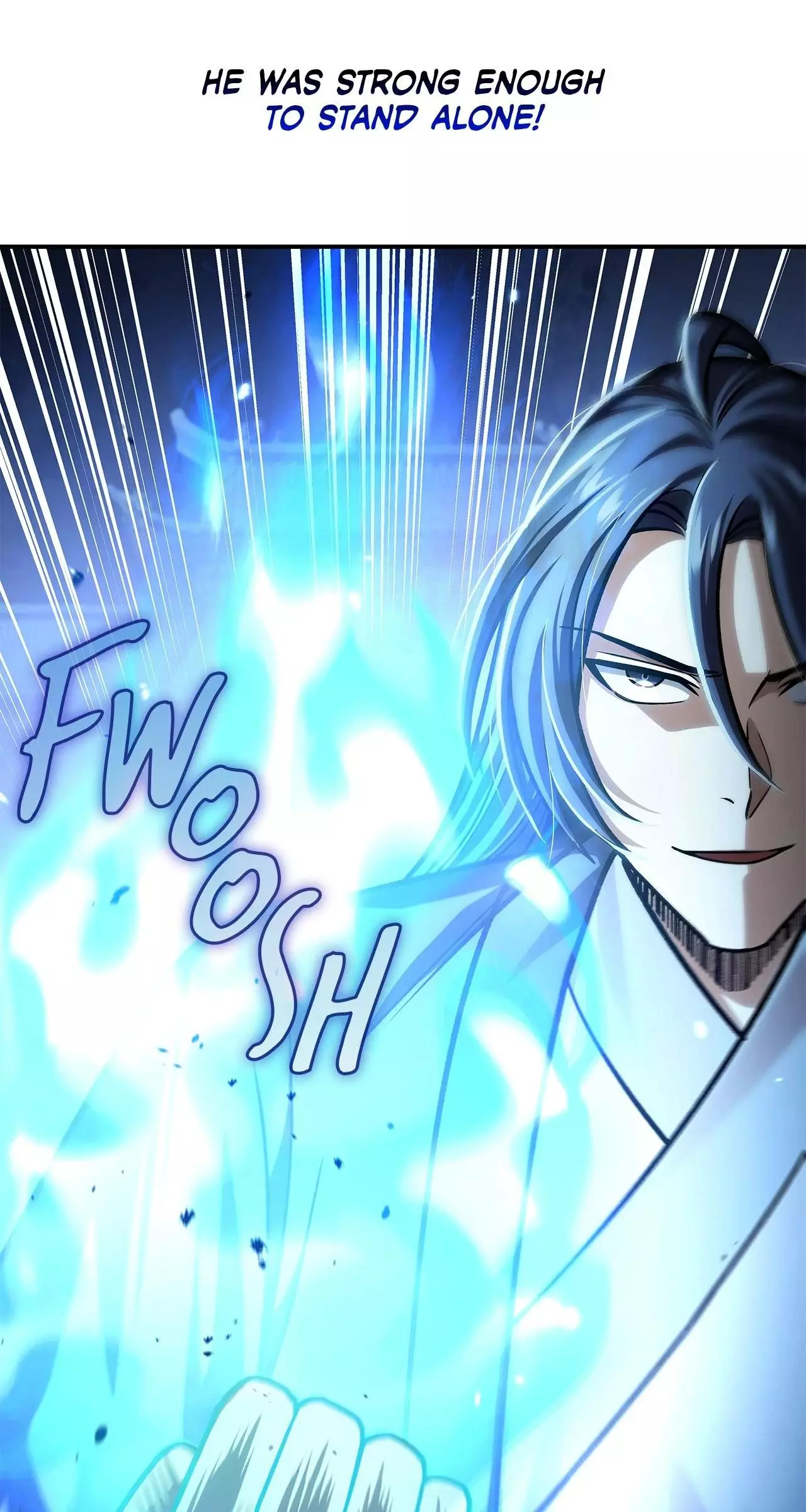 Cheonhwa Archive's Young Master Chapter 61 page 56