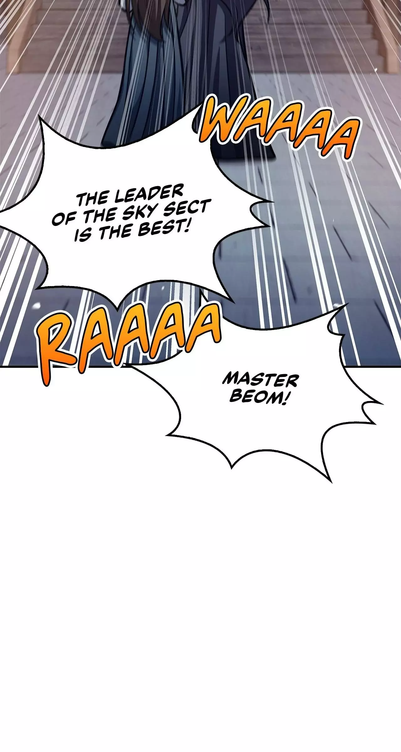 Cheonhwa Archive's Young Master Chapter 61 page 59