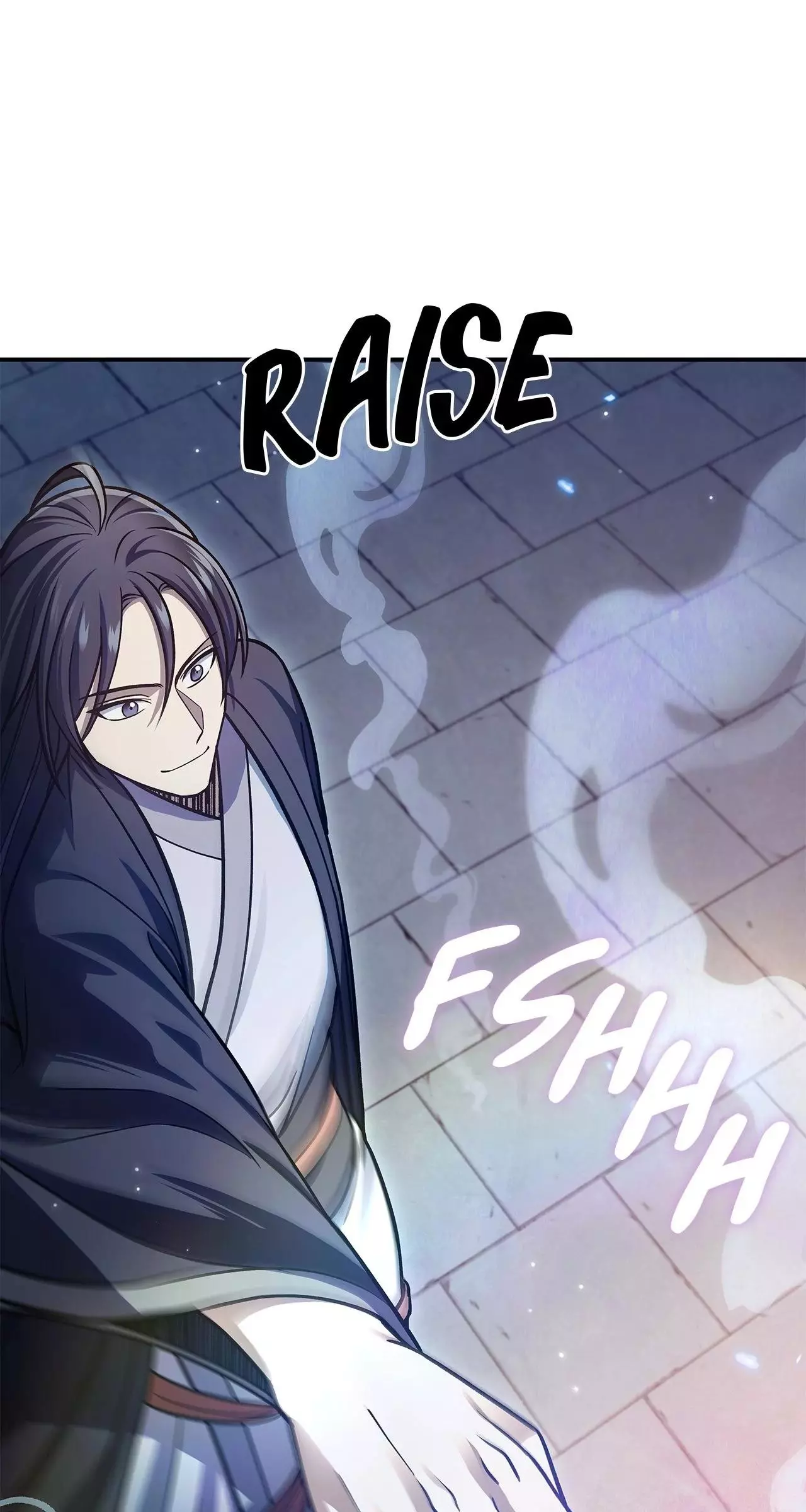 Cheonhwa Archive's Young Master Chapter 61 page 62