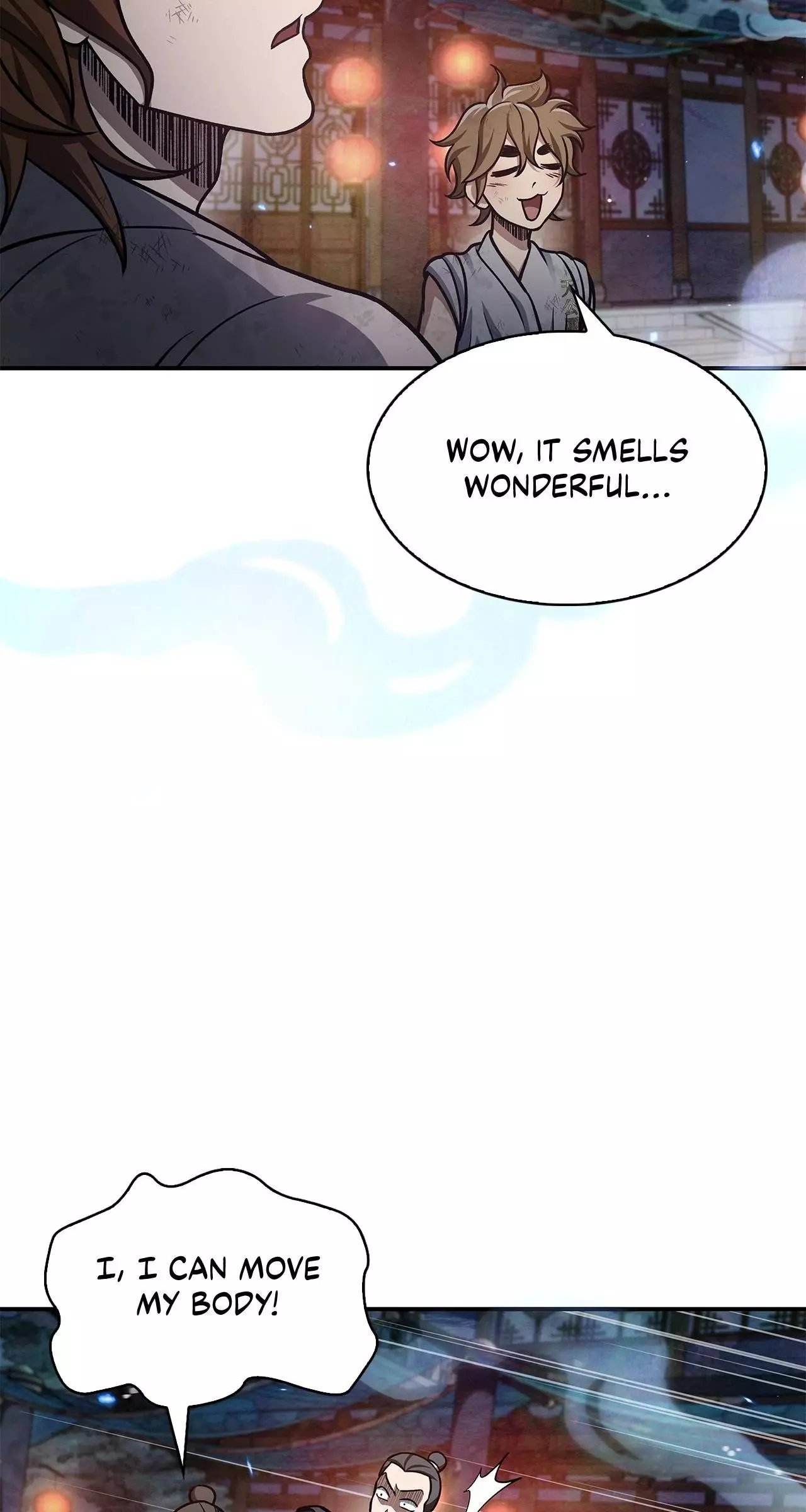Cheonhwa Archive's Young Master Chapter 61 page 64