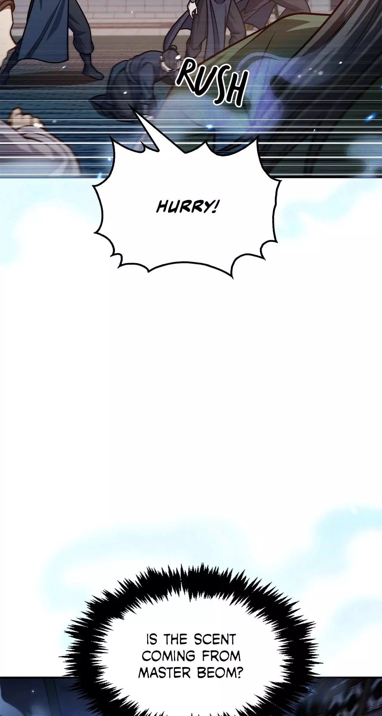 Cheonhwa Archive's Young Master Chapter 61 page 66