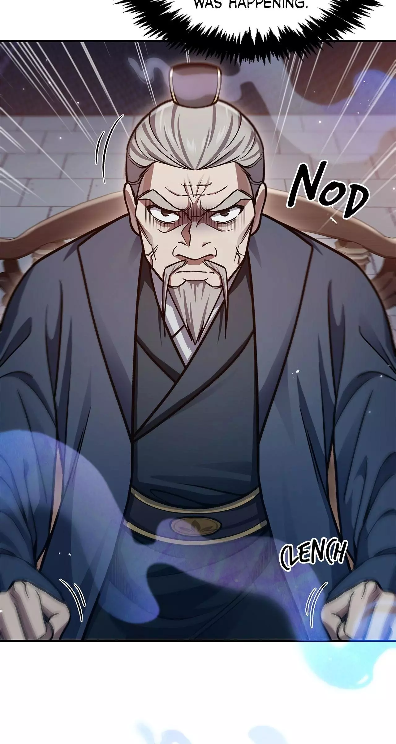 Cheonhwa Archive's Young Master Chapter 61 page 70