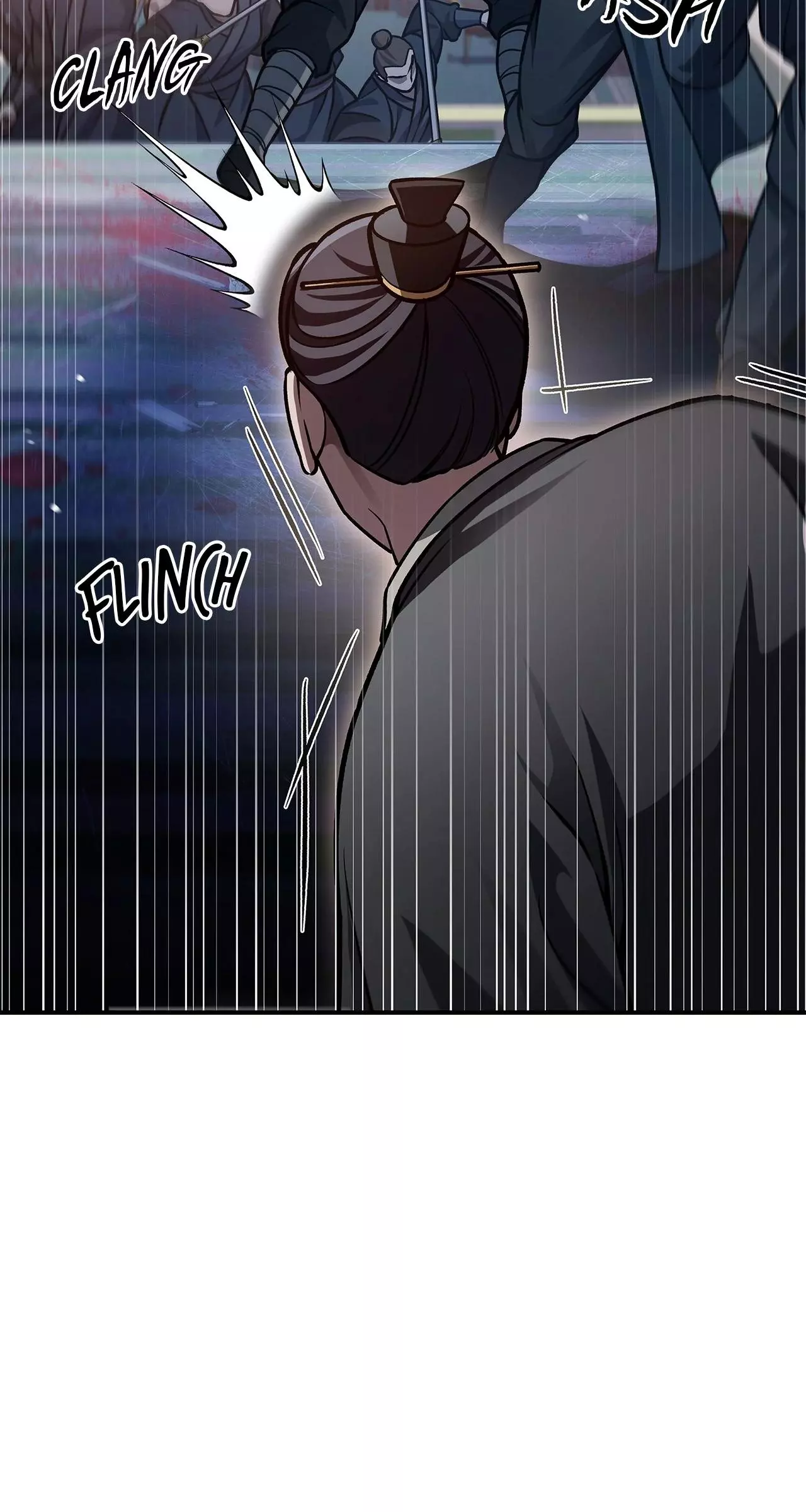Cheonhwa Archive's Young Master Chapter 61 page 76