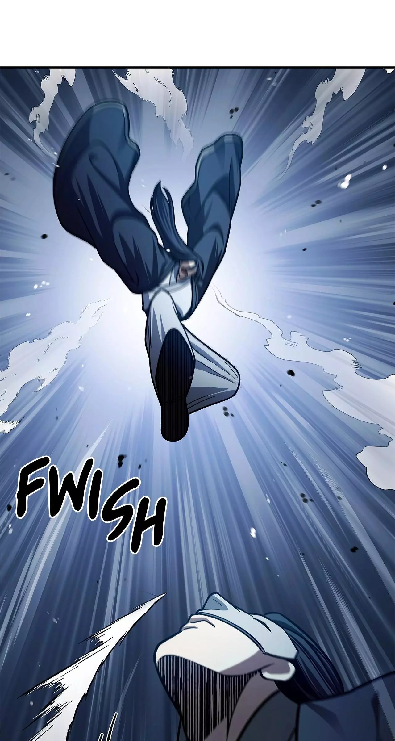 Cheonhwa Archive's Young Master Chapter 61 page 77