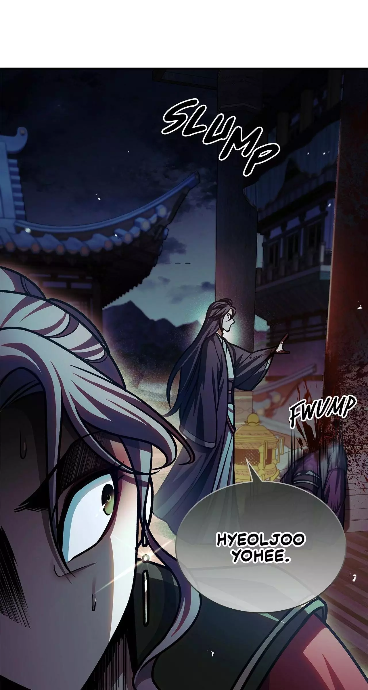 Cheonhwa Archive's Young Master Chapter 61 page 86