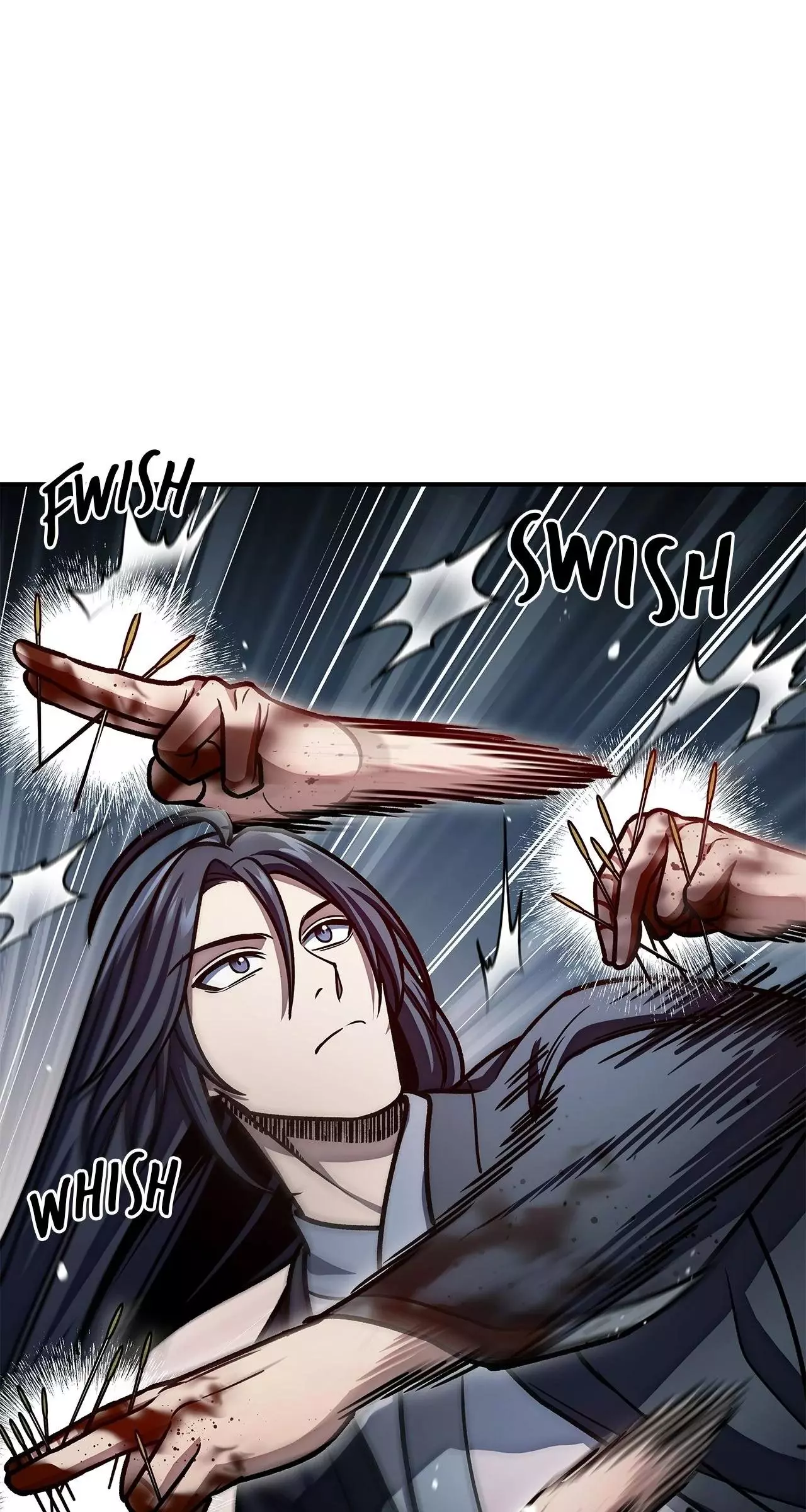 Cheonhwa Archive's Young Master Chapter 61 page 92