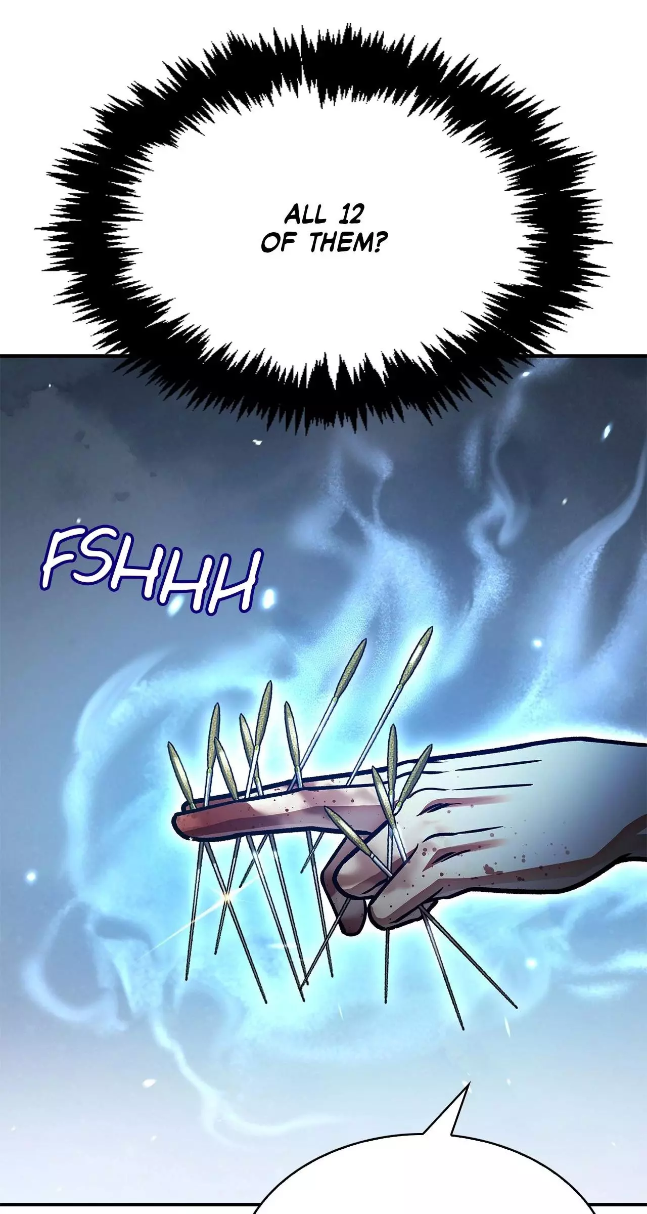Cheonhwa Archive's Young Master Chapter 61 page 95