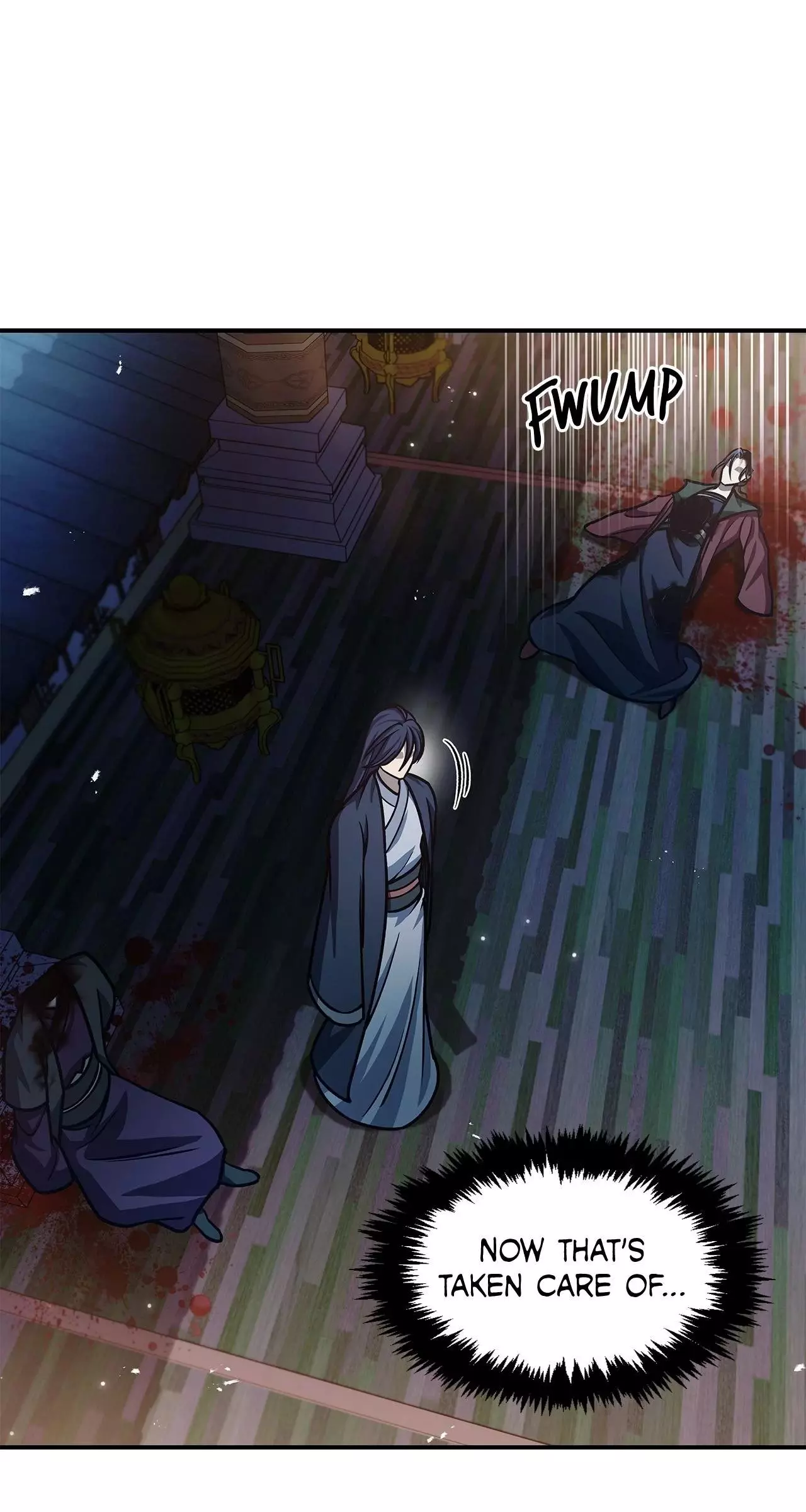 Cheonhwa Archive's Young Master Chapter 61 page 103