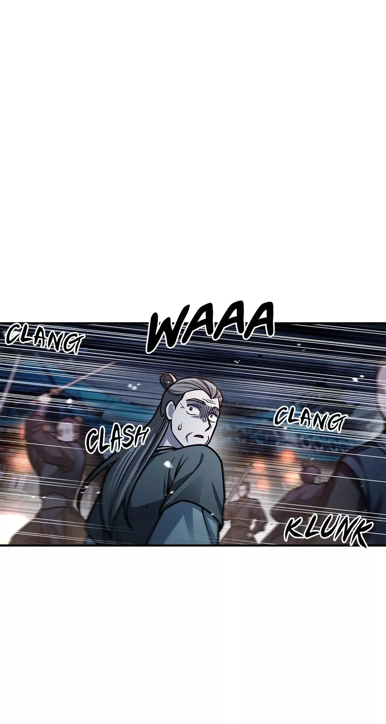Cheonhwa Archive's Young Master Chapter 61 page 104