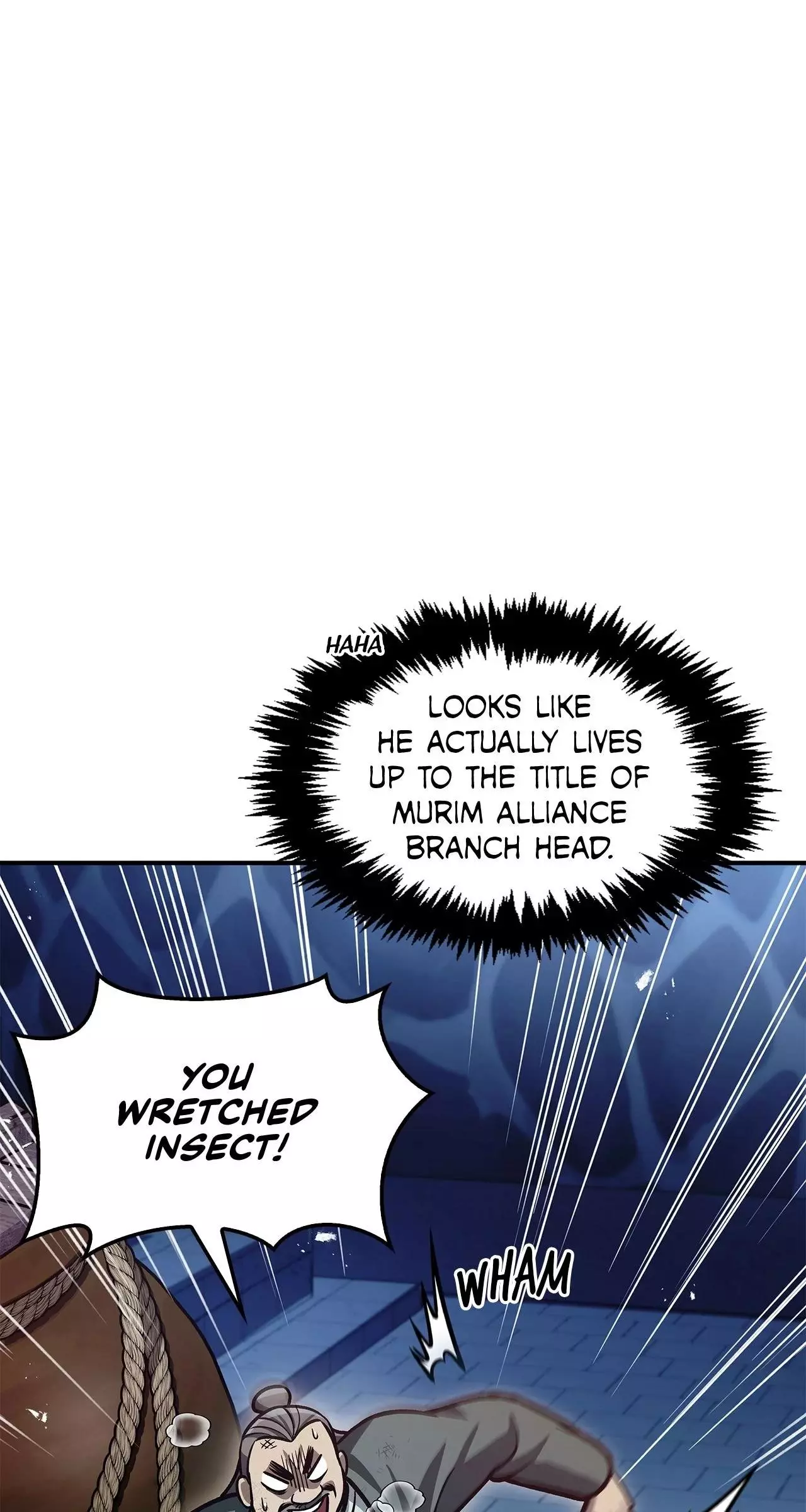 Cheonhwa Archive's Young Master Chapter 61 page 110
