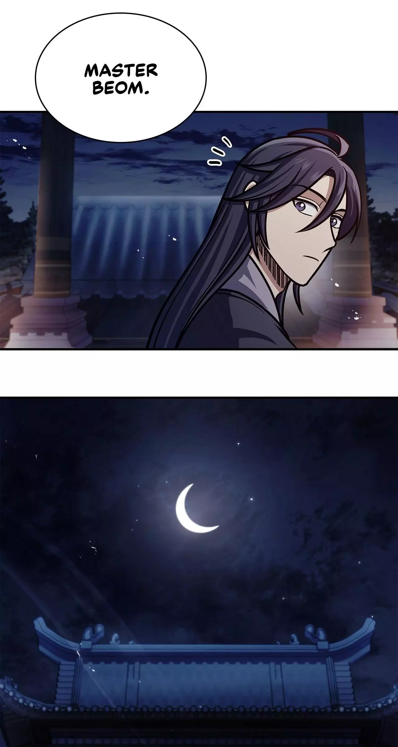 Cheonhwa Archive's Young Master Chapter 61 page 113