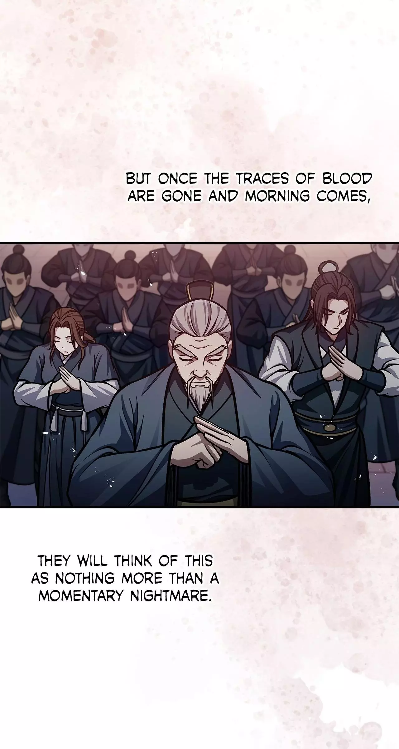 Cheonhwa Archive's Young Master Chapter 61 page 118