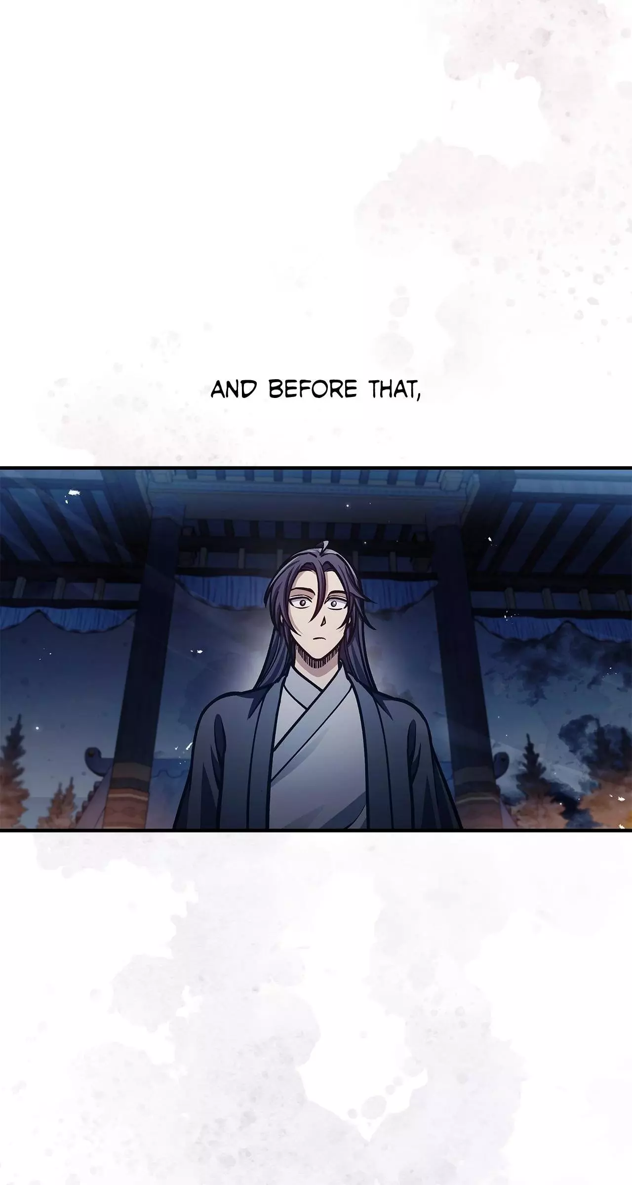 Cheonhwa Archive's Young Master Chapter 61 page 119