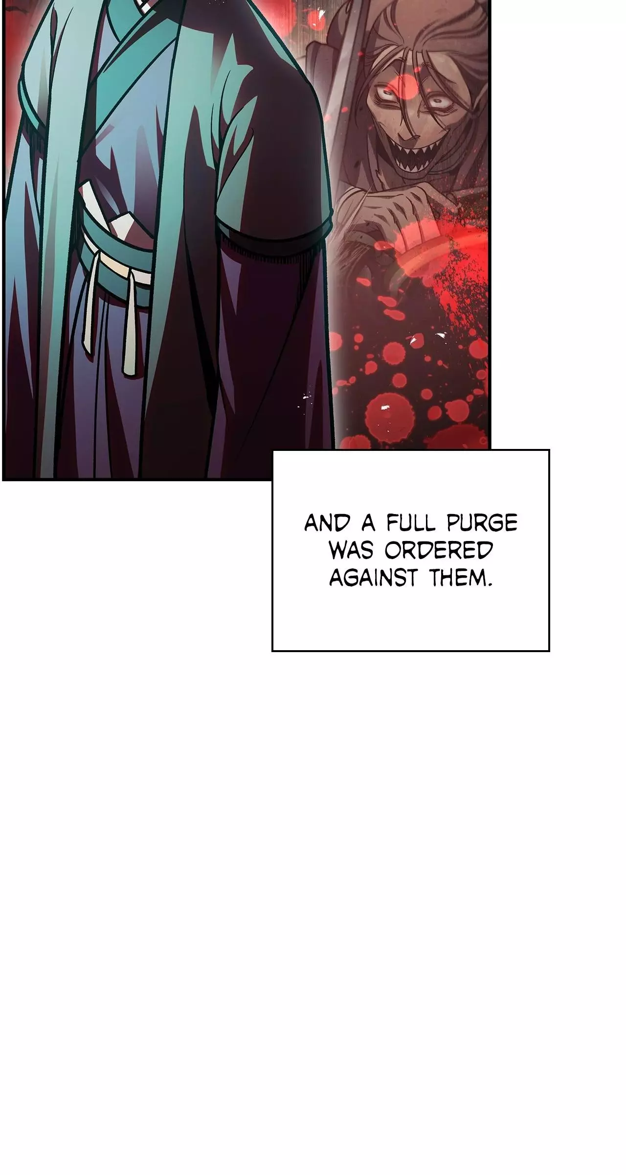 Cheonhwa Archive's Young Master Chapter 62 page 4