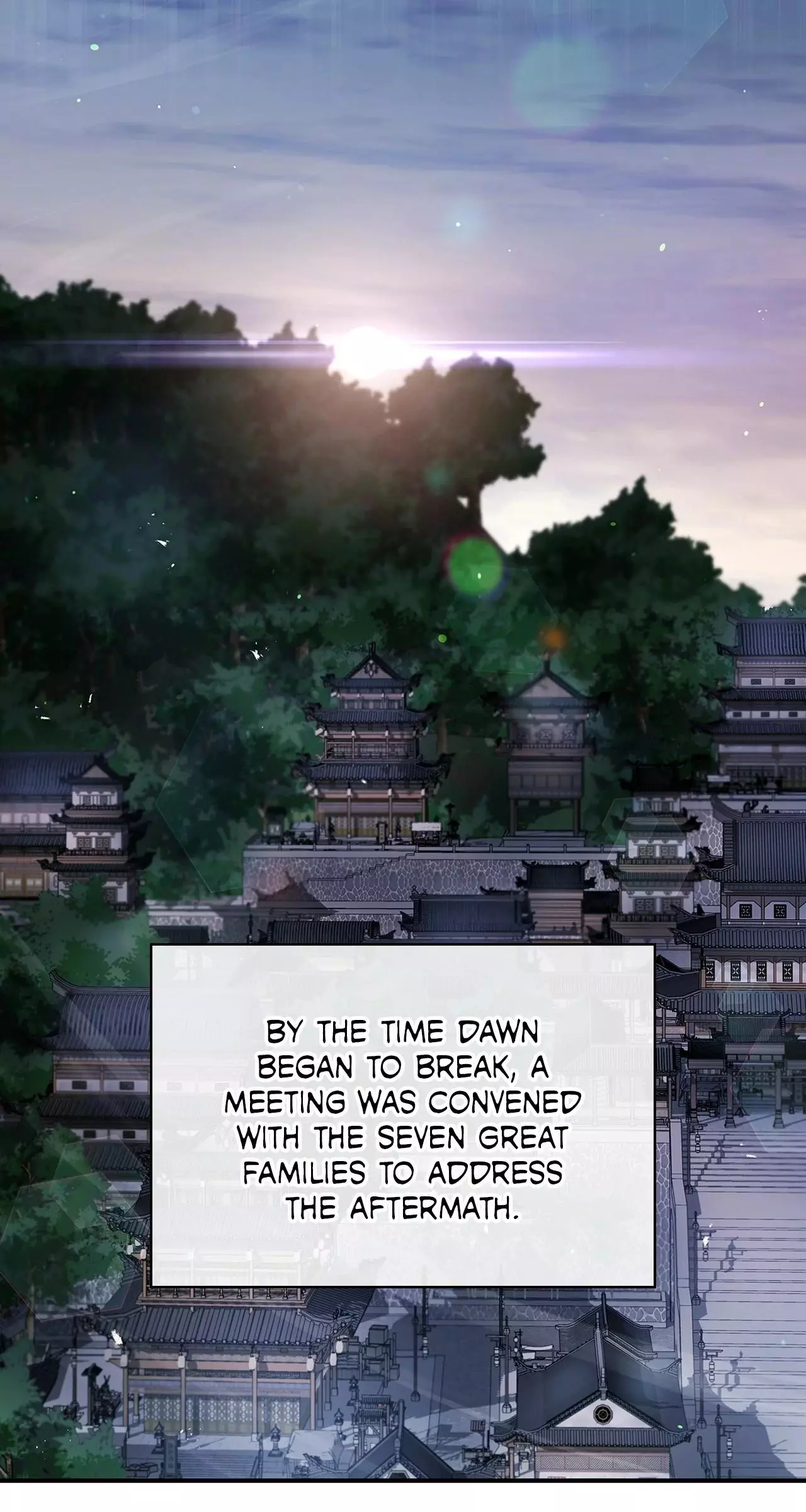 Cheonhwa Archive's Young Master Chapter 62 page 2