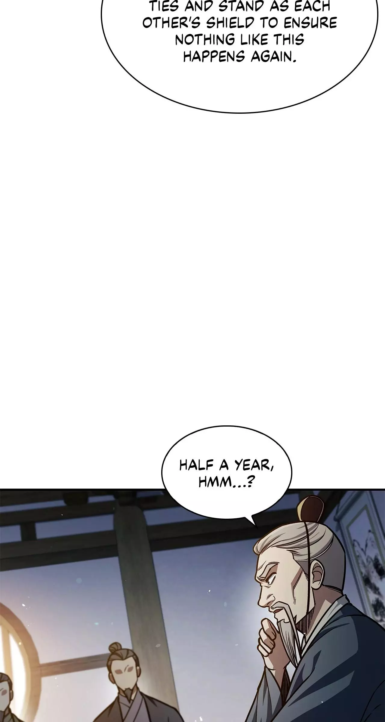 Cheonhwa Archive's Young Master Chapter 62 page 8