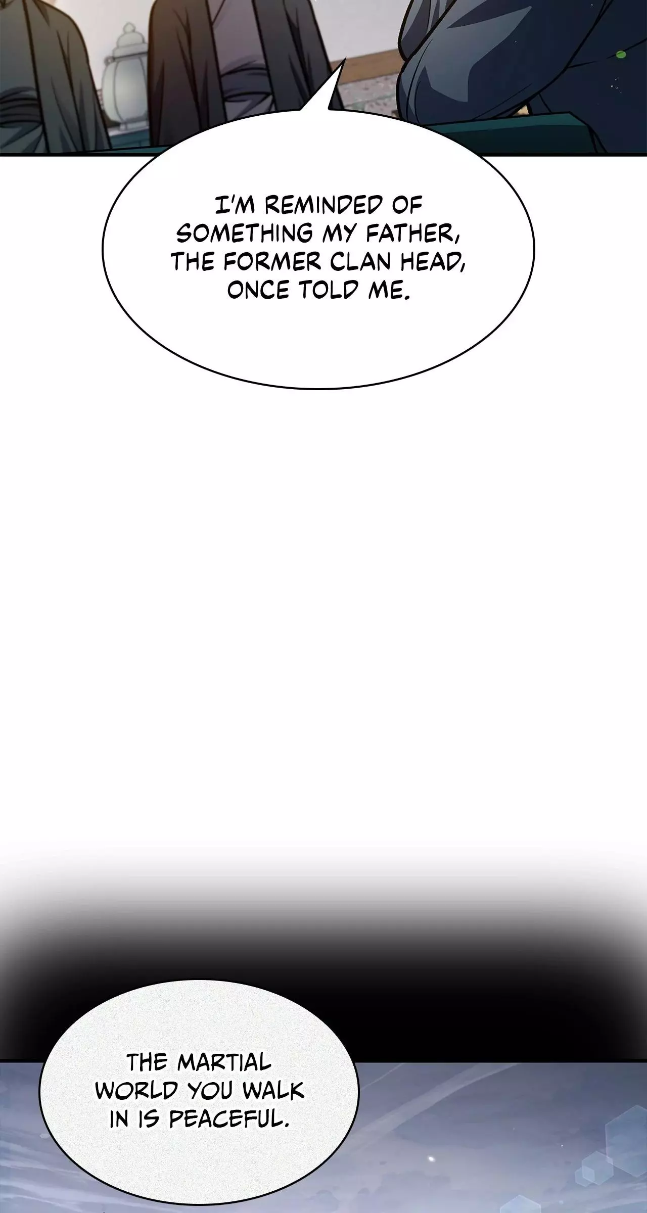Cheonhwa Archive's Young Master Chapter 62 page 9