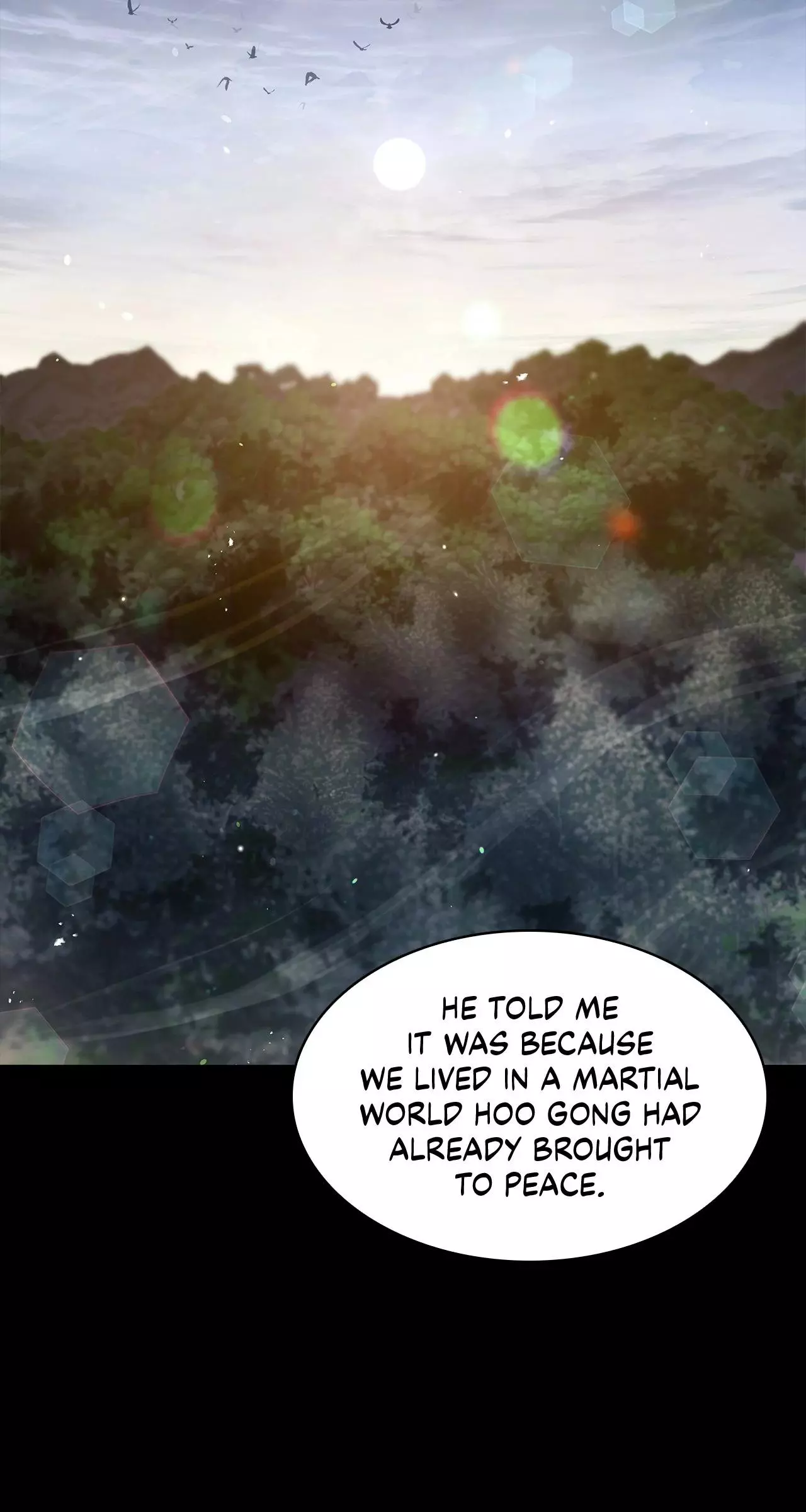 Cheonhwa Archive's Young Master Chapter 62 page 10