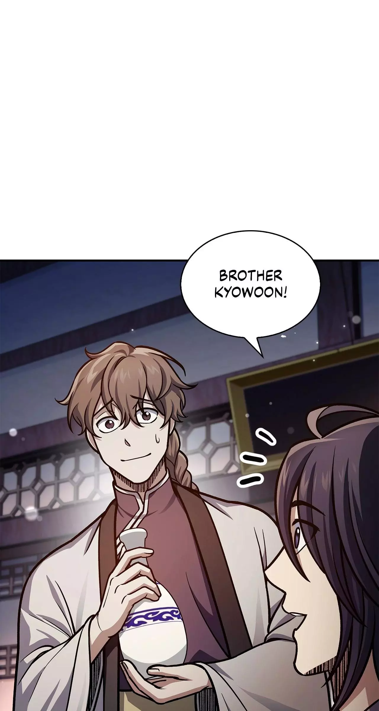 Cheonhwa Archive's Young Master Chapter 62 page 16