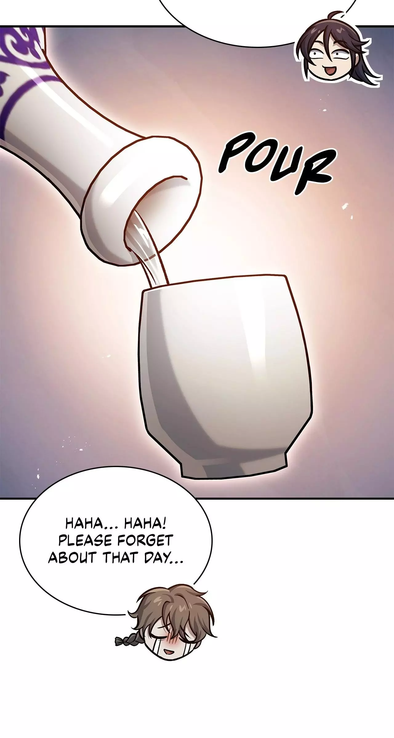 Cheonhwa Archive's Young Master Chapter 62 page 18