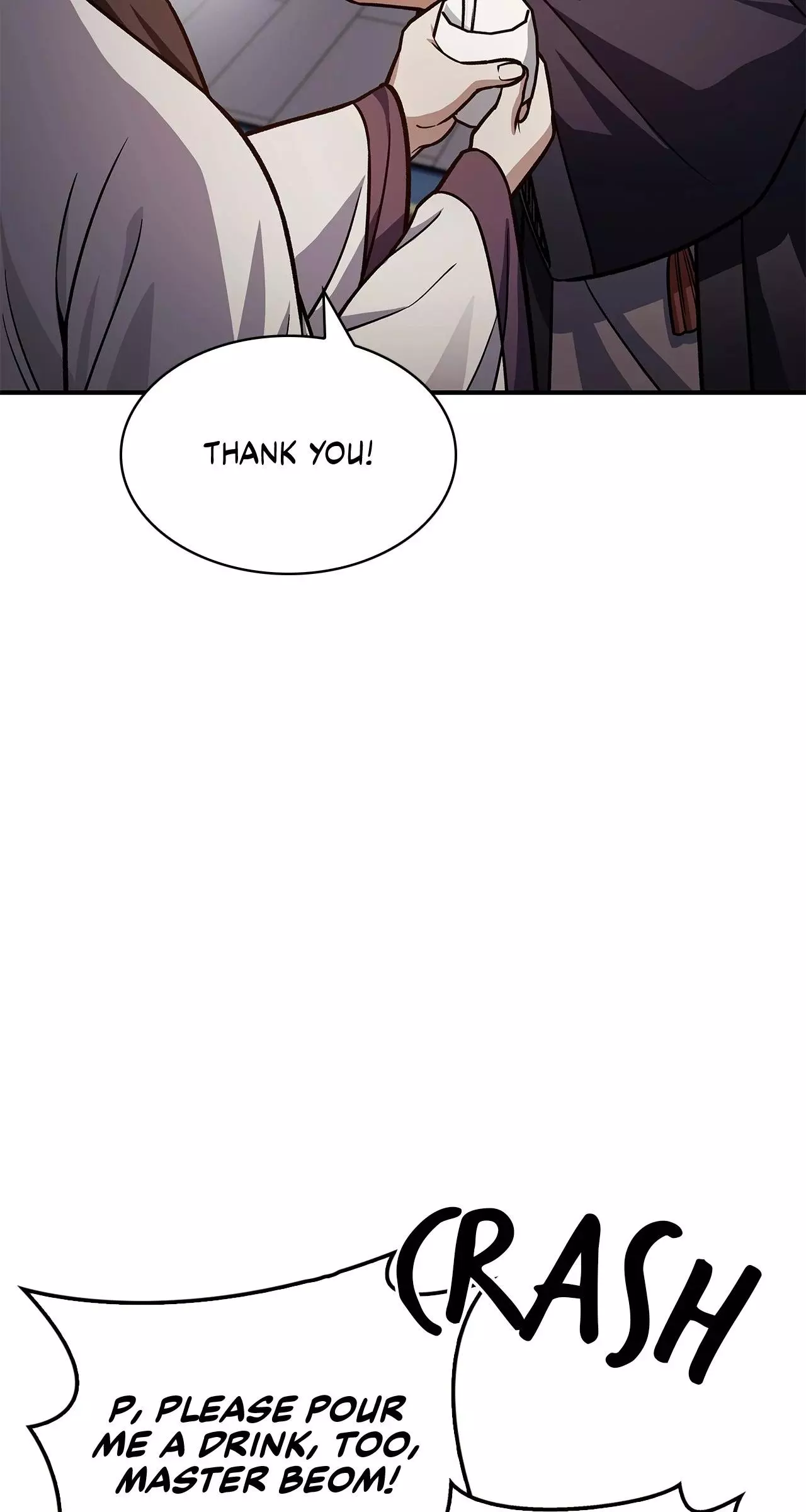 Cheonhwa Archive's Young Master Chapter 62 page 20