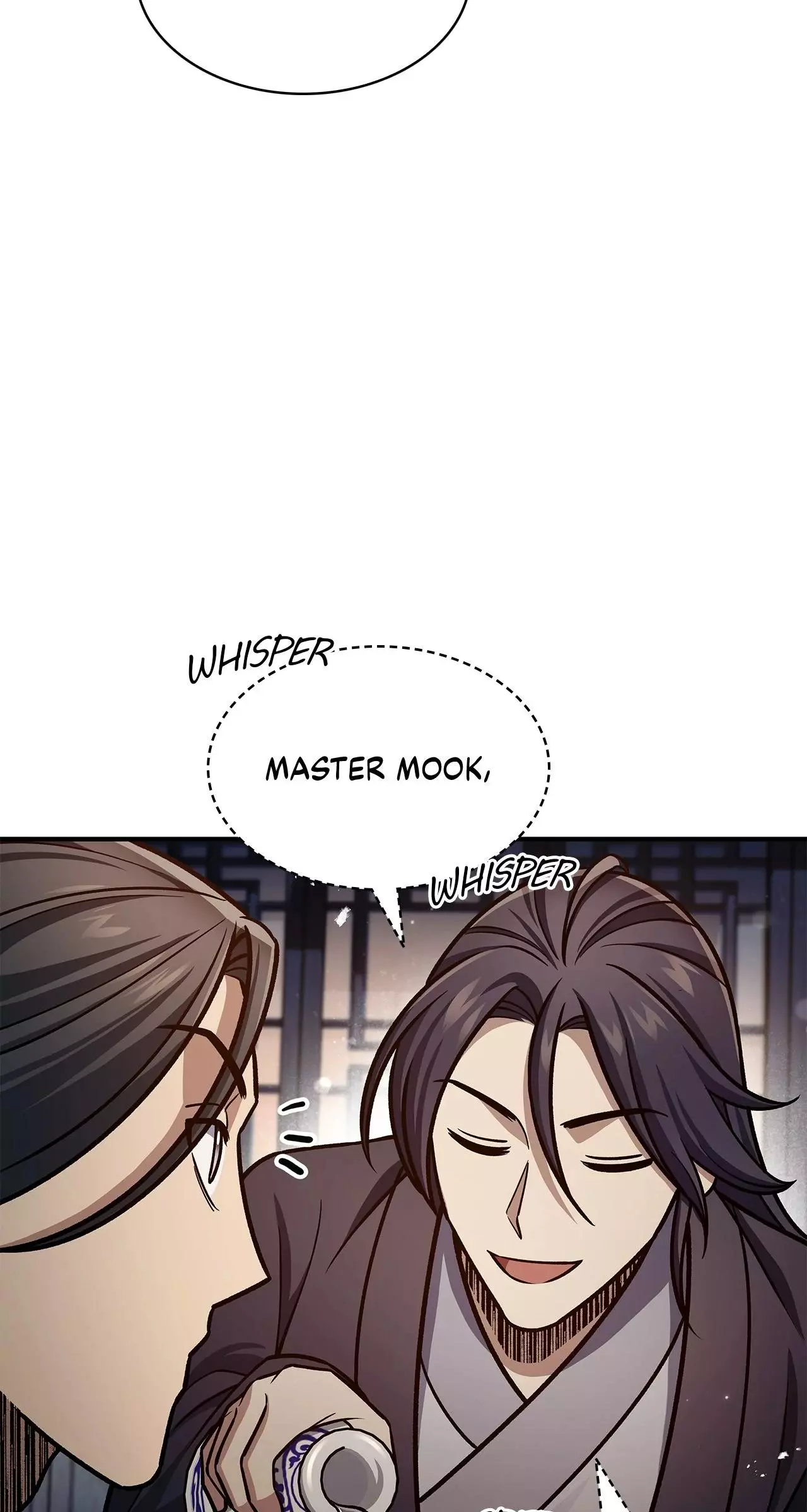 Cheonhwa Archive's Young Master Chapter 62 page 24