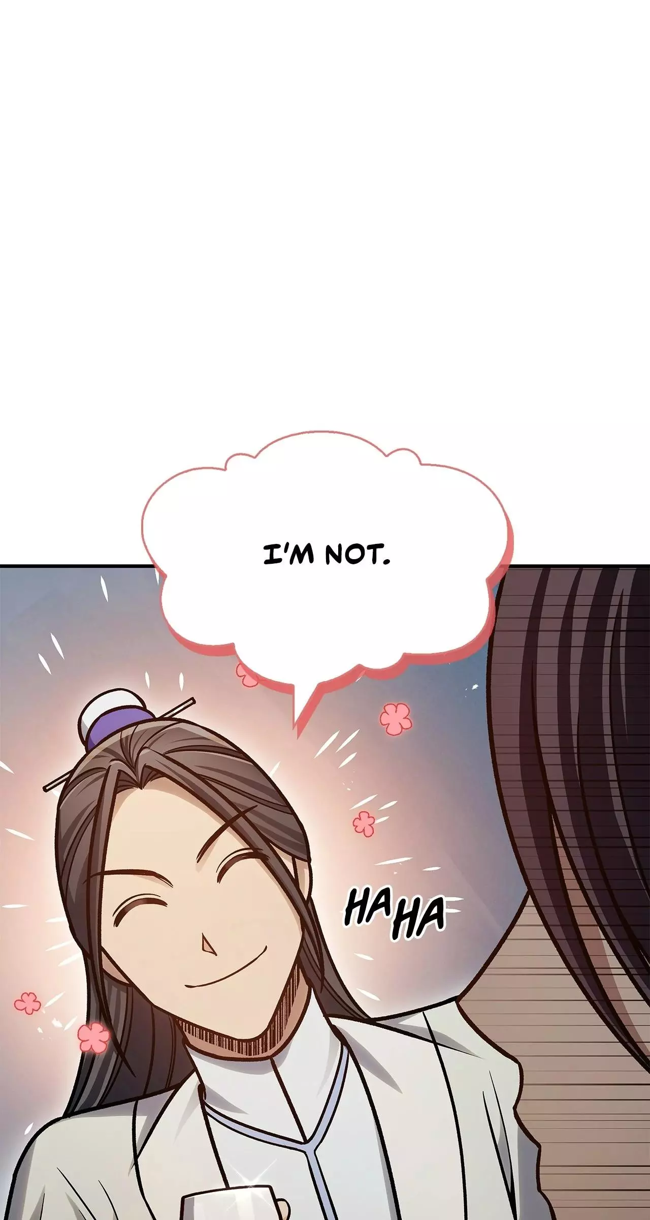 Cheonhwa Archive's Young Master Chapter 62 page 27