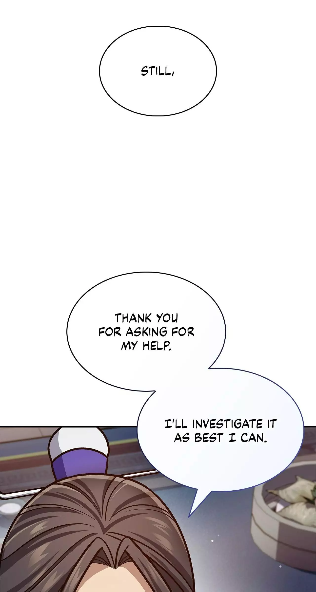 Cheonhwa Archive's Young Master Chapter 62 page 29