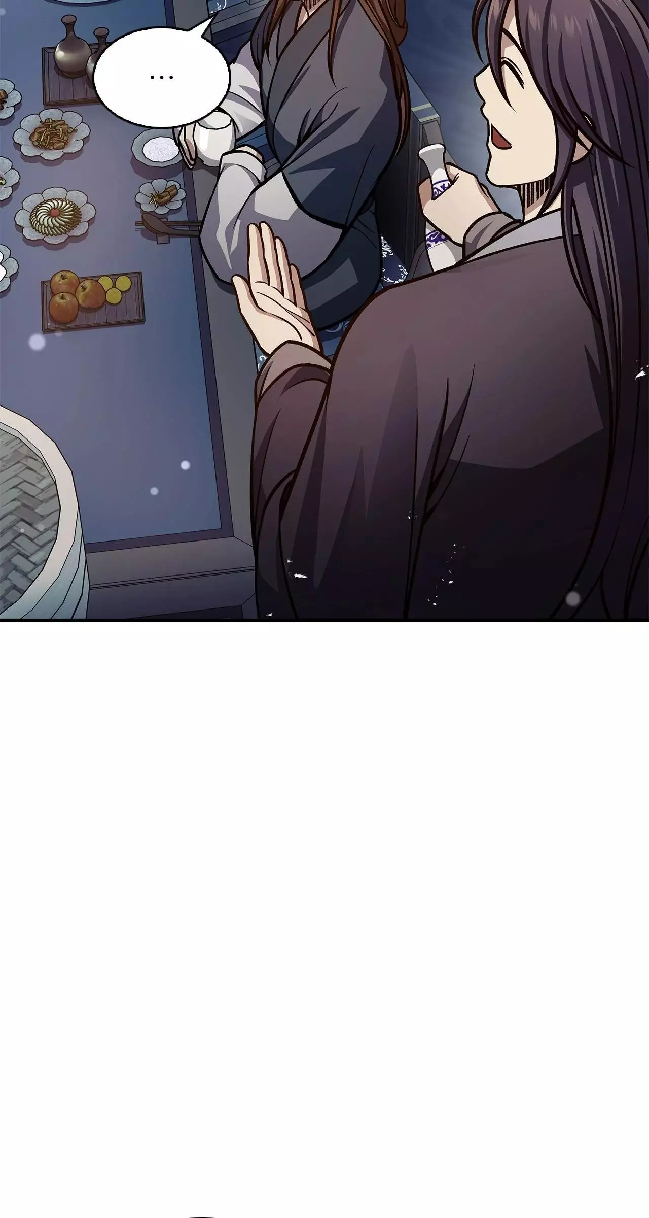 Cheonhwa Archive's Young Master Chapter 62 page 32