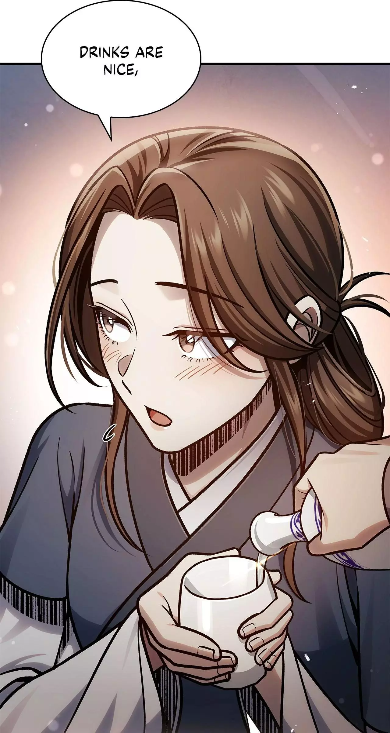 Cheonhwa Archive's Young Master Chapter 62 page 33