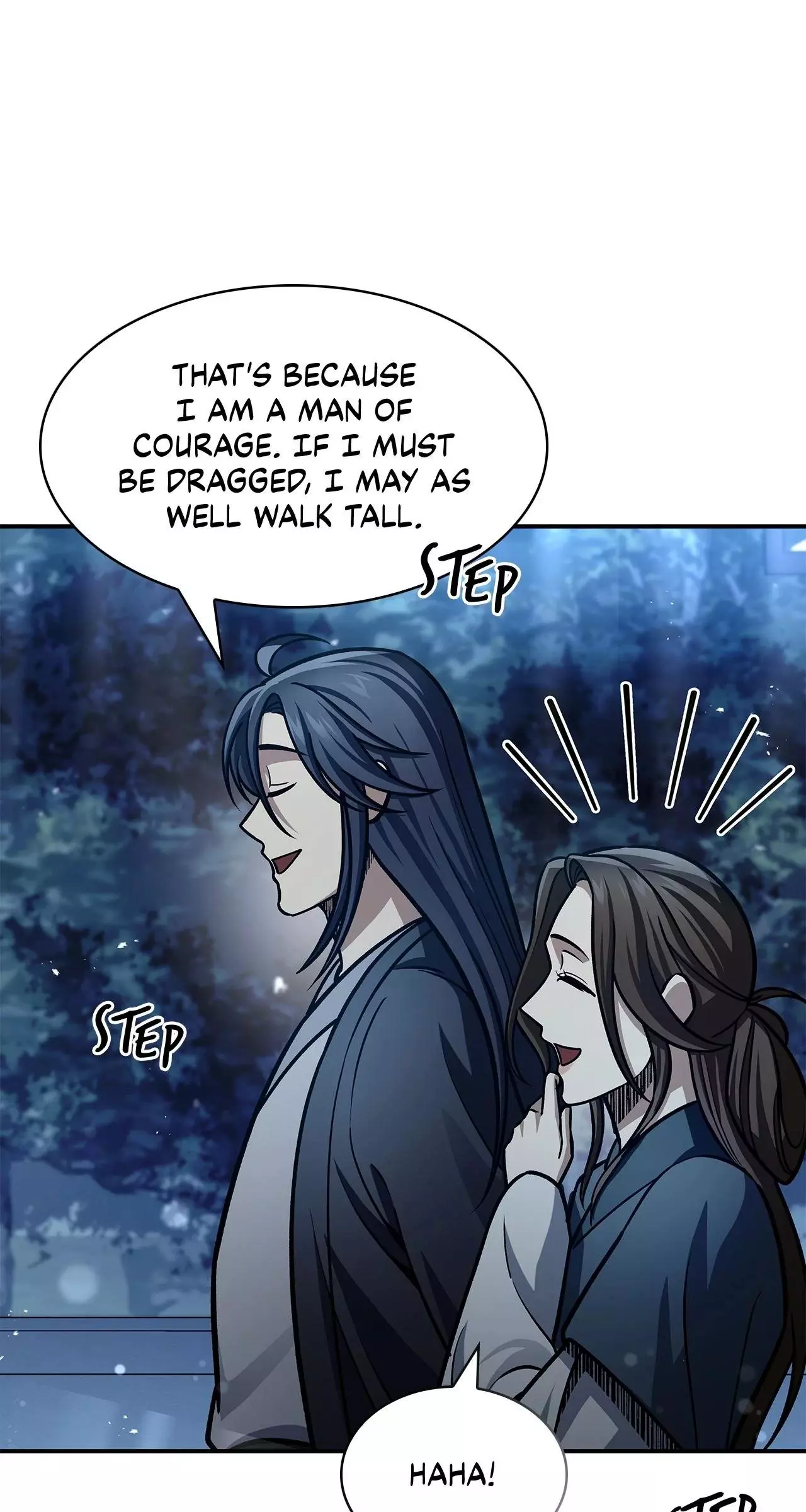 Cheonhwa Archive's Young Master Chapter 62 page 40