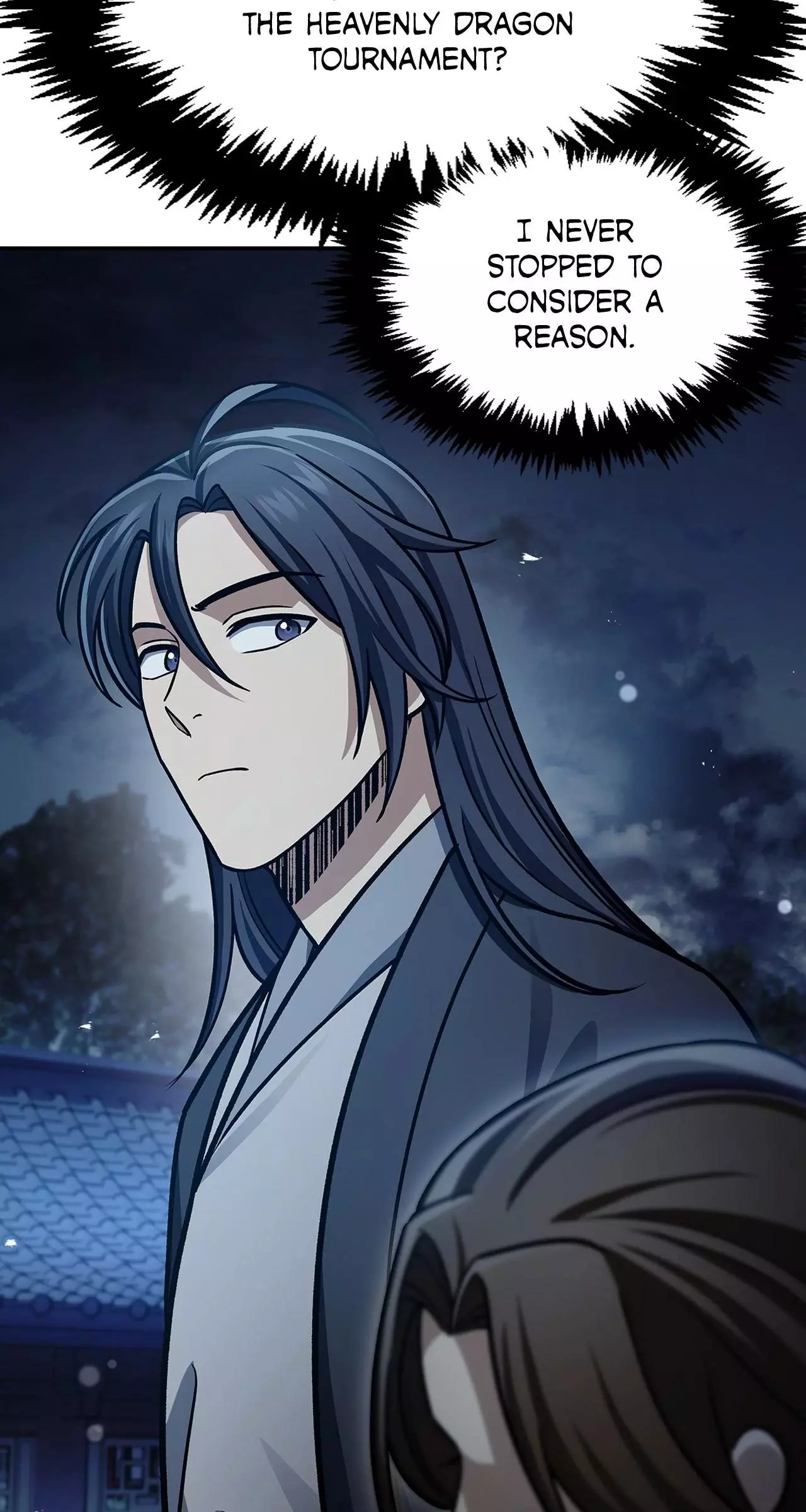 Cheonhwa Archive's Young Master Chapter 62 page 43