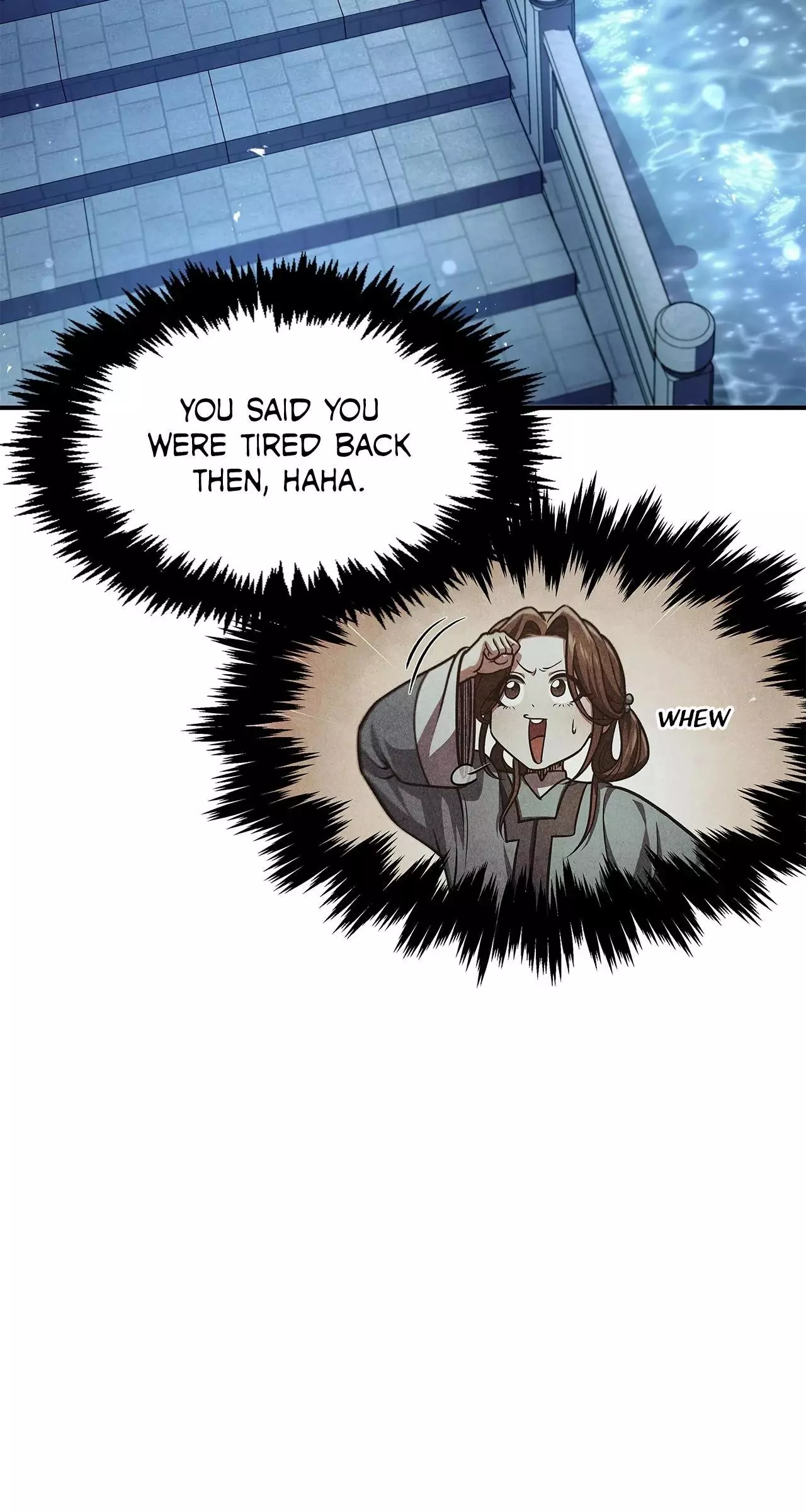 Cheonhwa Archive's Young Master Chapter 62 page 47