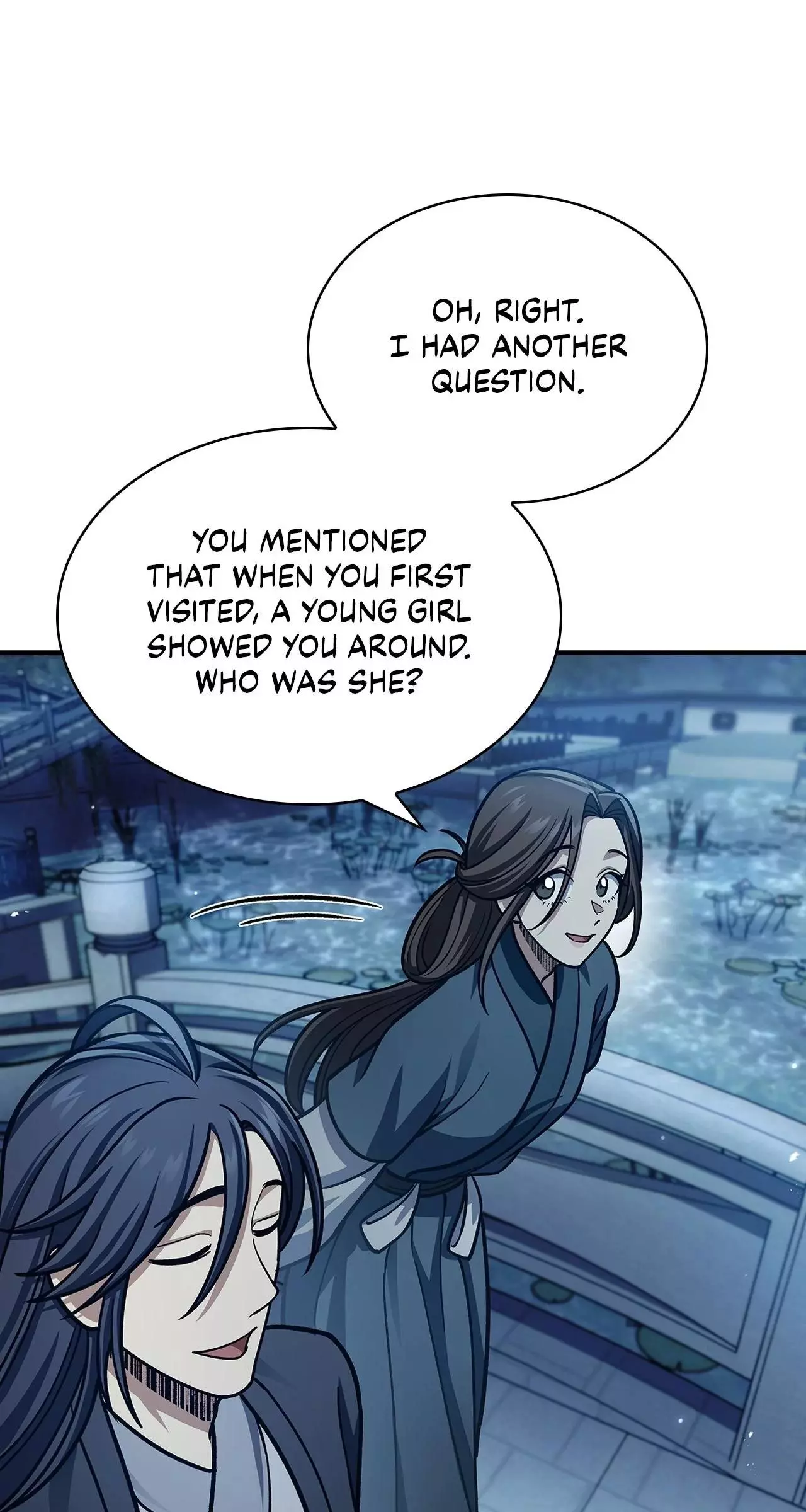 Cheonhwa Archive's Young Master Chapter 62 page 48