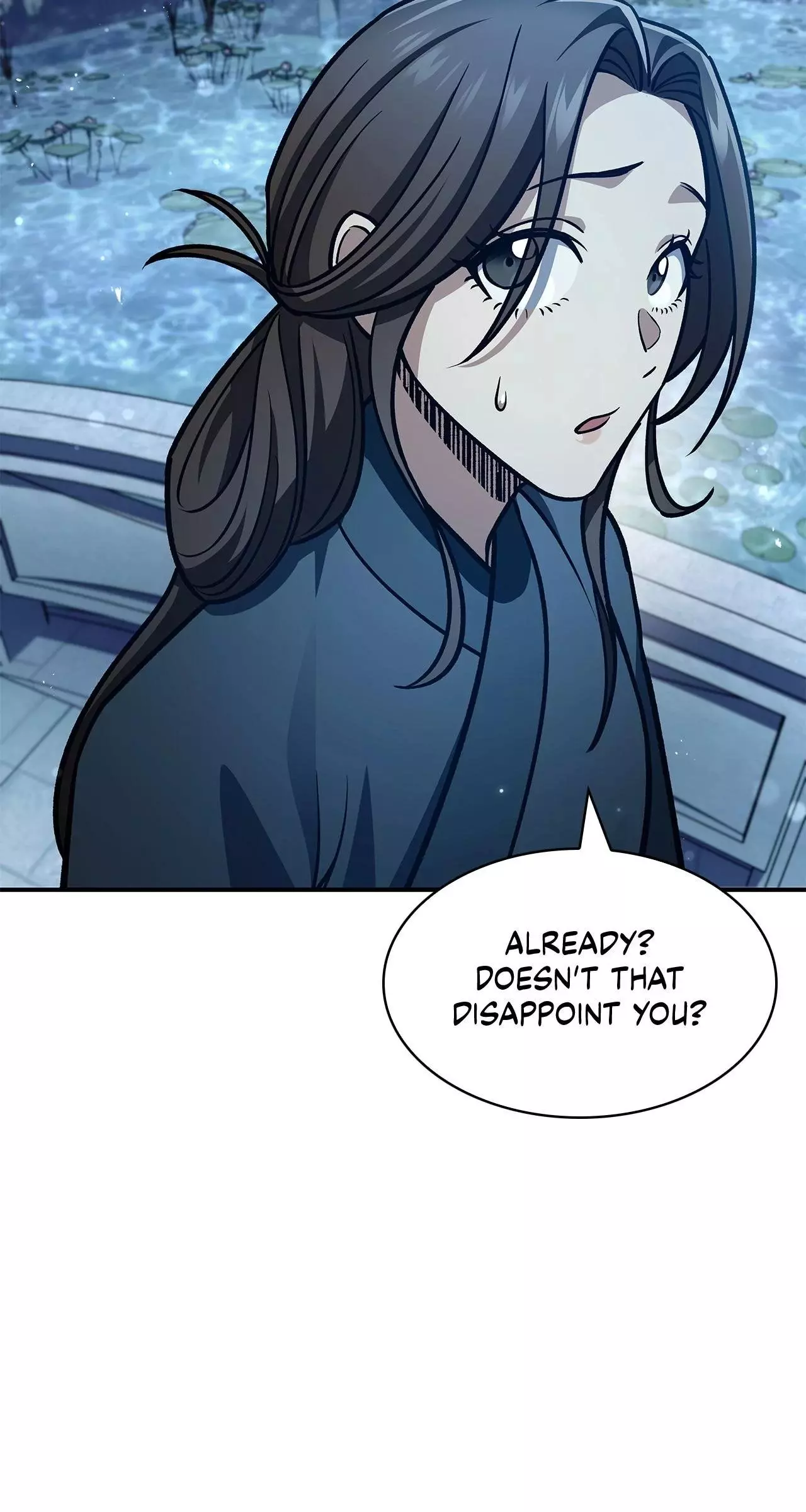 Cheonhwa Archive's Young Master Chapter 62 page 50