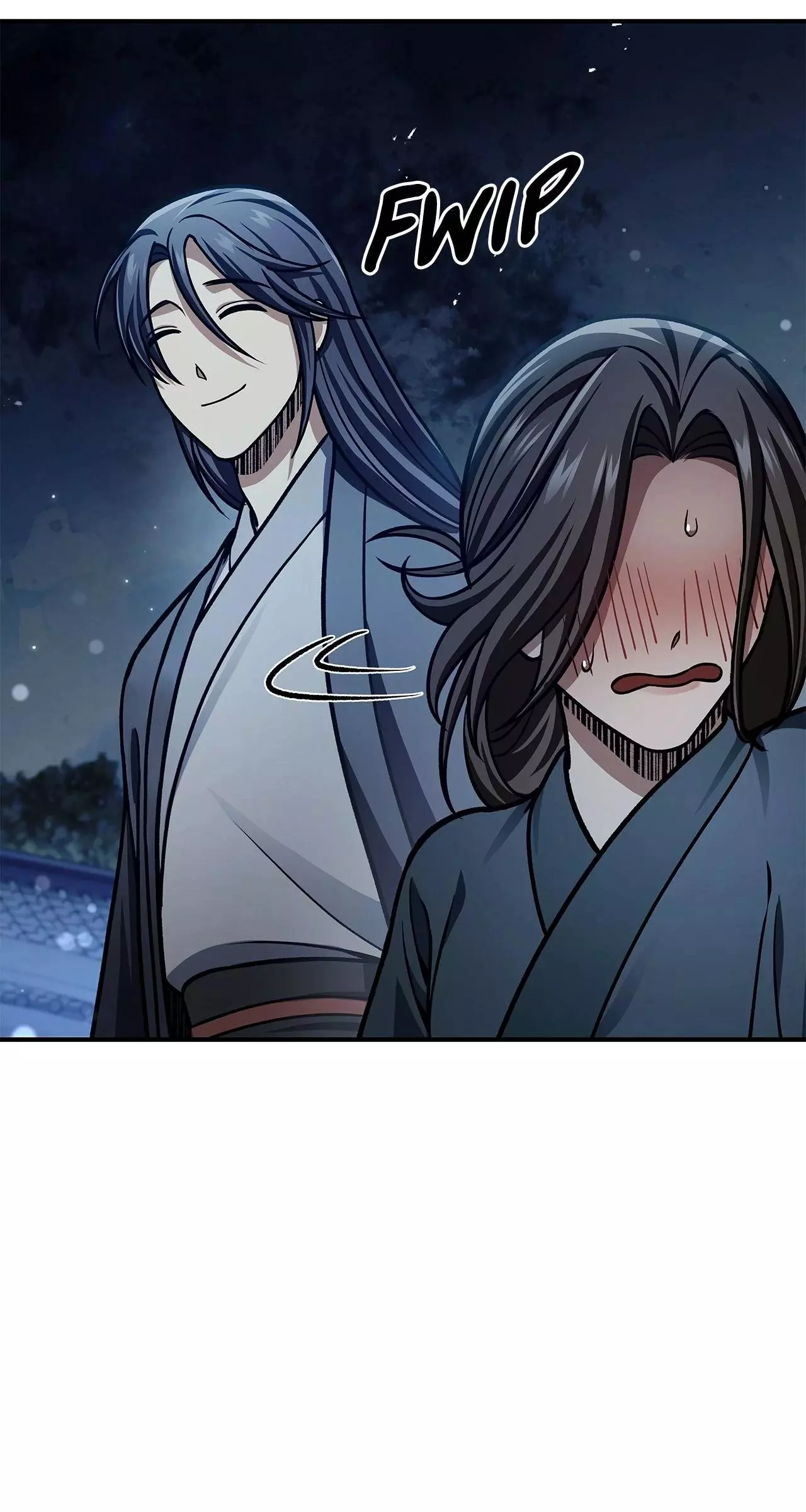 Cheonhwa Archive's Young Master Chapter 62 page 54