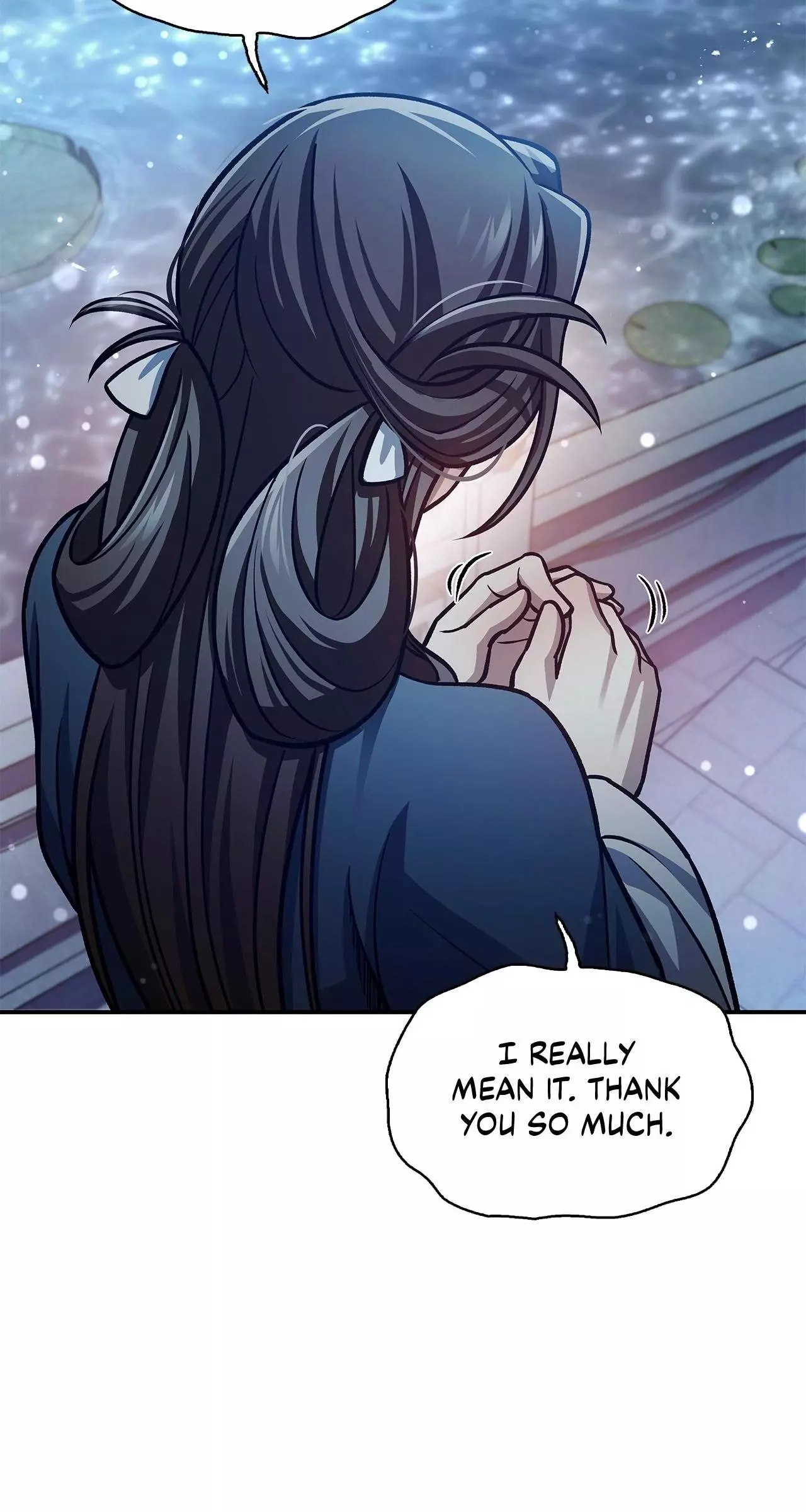 Cheonhwa Archive's Young Master Chapter 62 page 56
