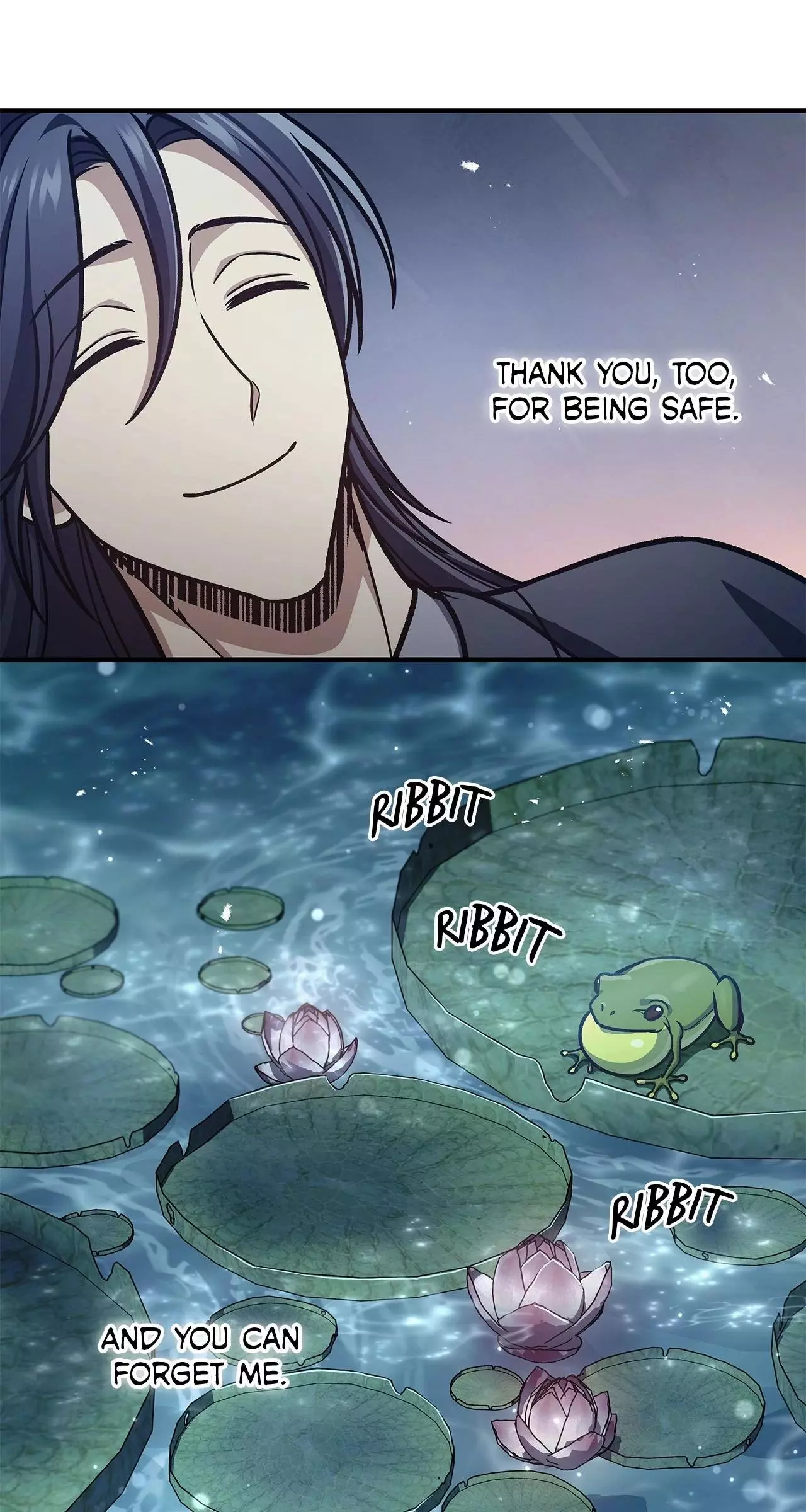 Cheonhwa Archive's Young Master Chapter 62 page 59