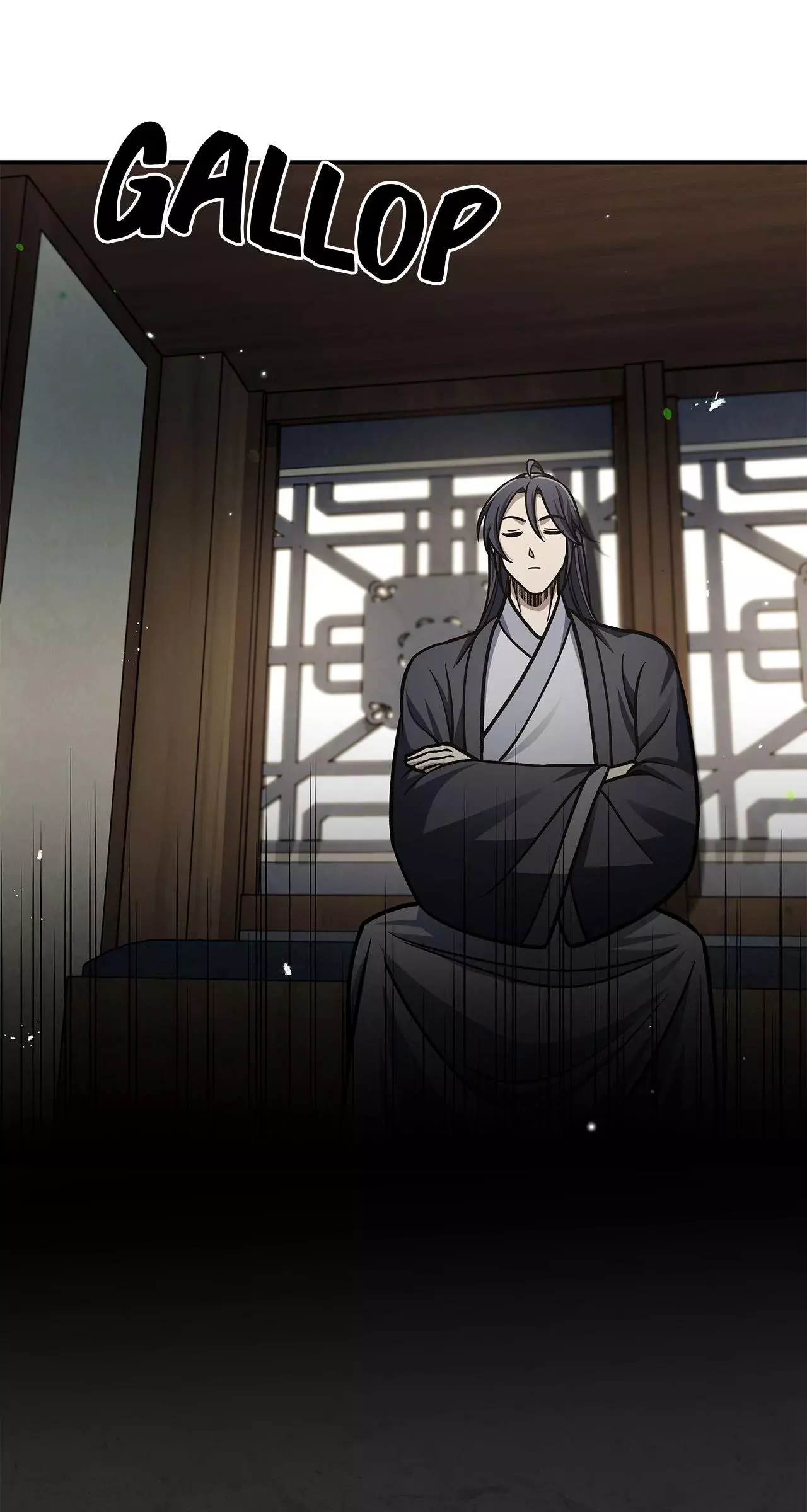 Cheonhwa Archive's Young Master Chapter 62 page 65
