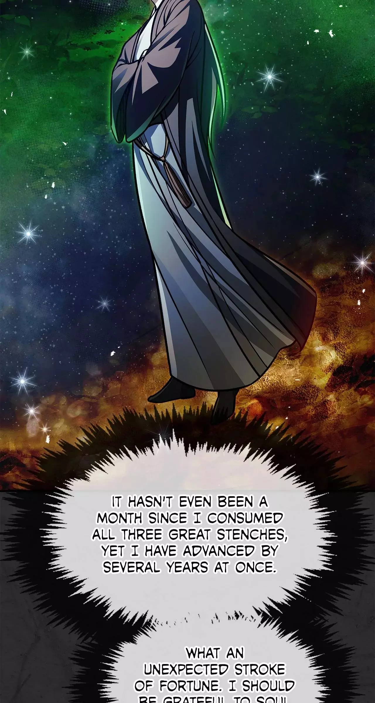 Cheonhwa Archive's Young Master Chapter 62 page 67