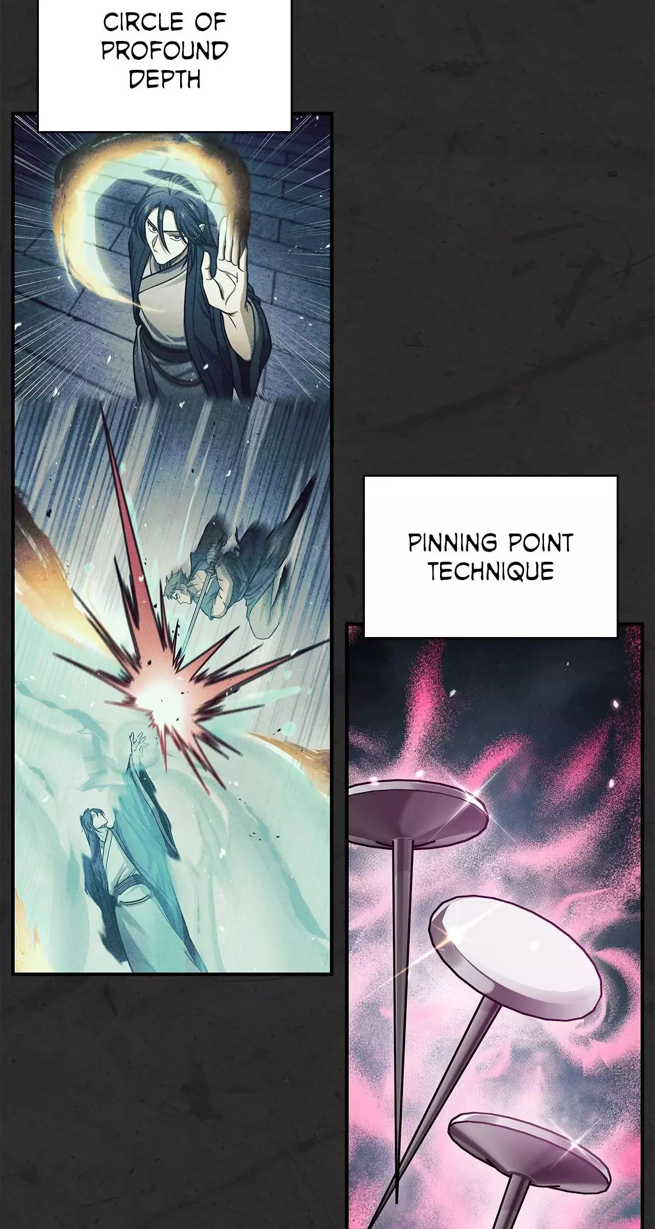 Cheonhwa Archive's Young Master Chapter 62 page 69