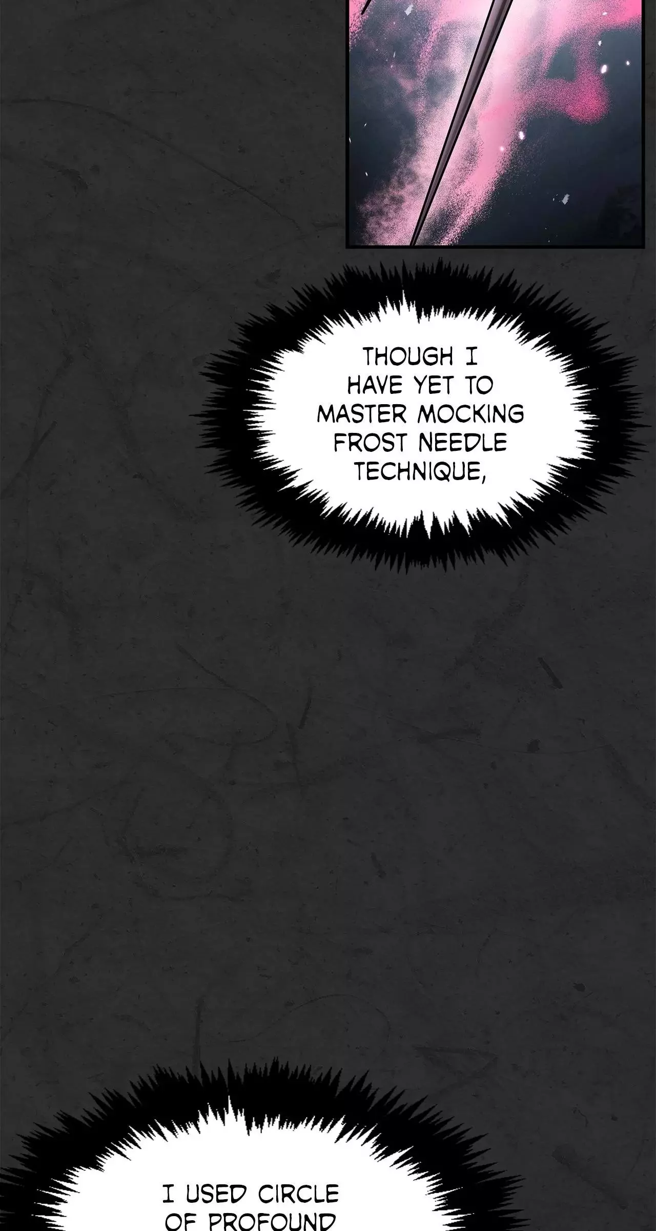 Cheonhwa Archive's Young Master Chapter 62 page 70