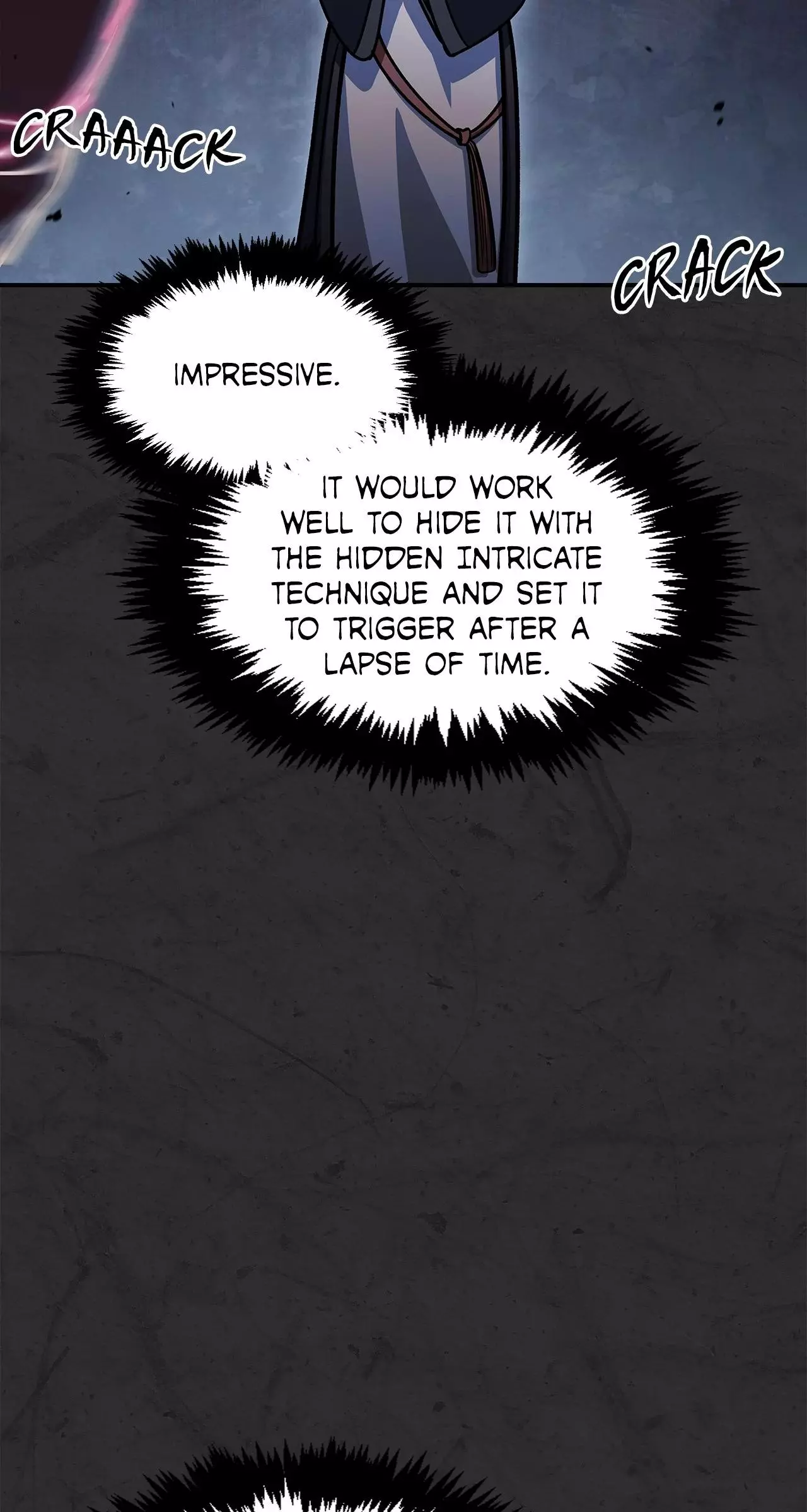 Cheonhwa Archive's Young Master Chapter 62 page 80
