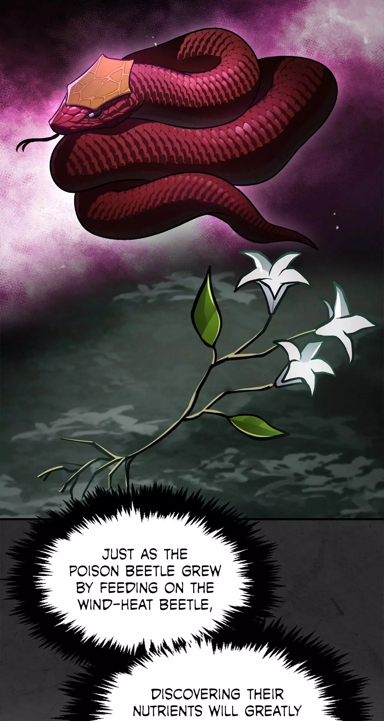 Cheonhwa Archive's Young Master Chapter 62 page 83