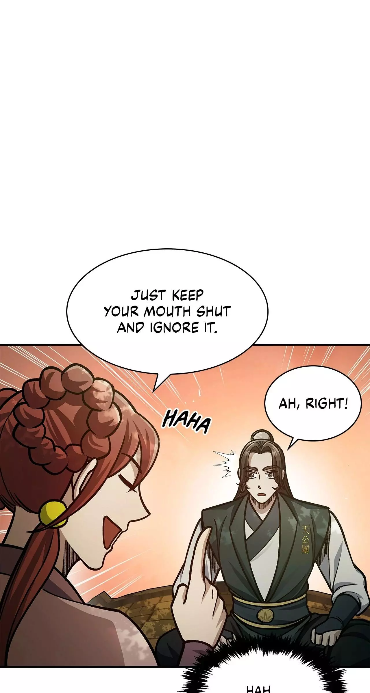 Cheonhwa Archive's Young Master Chapter 62 page 92