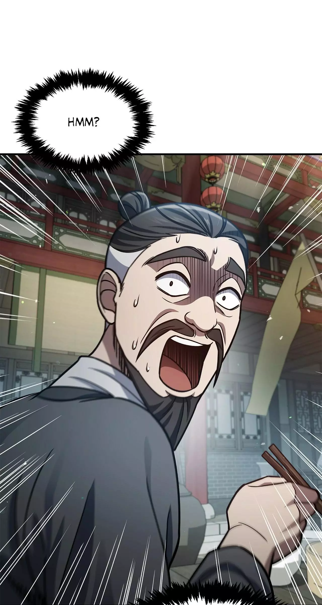 Cheonhwa Archive's Young Master Chapter 62 page 98
