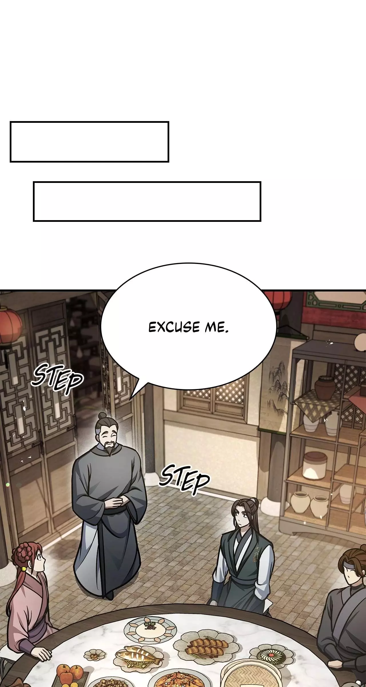 Cheonhwa Archive's Young Master Chapter 62 page 101